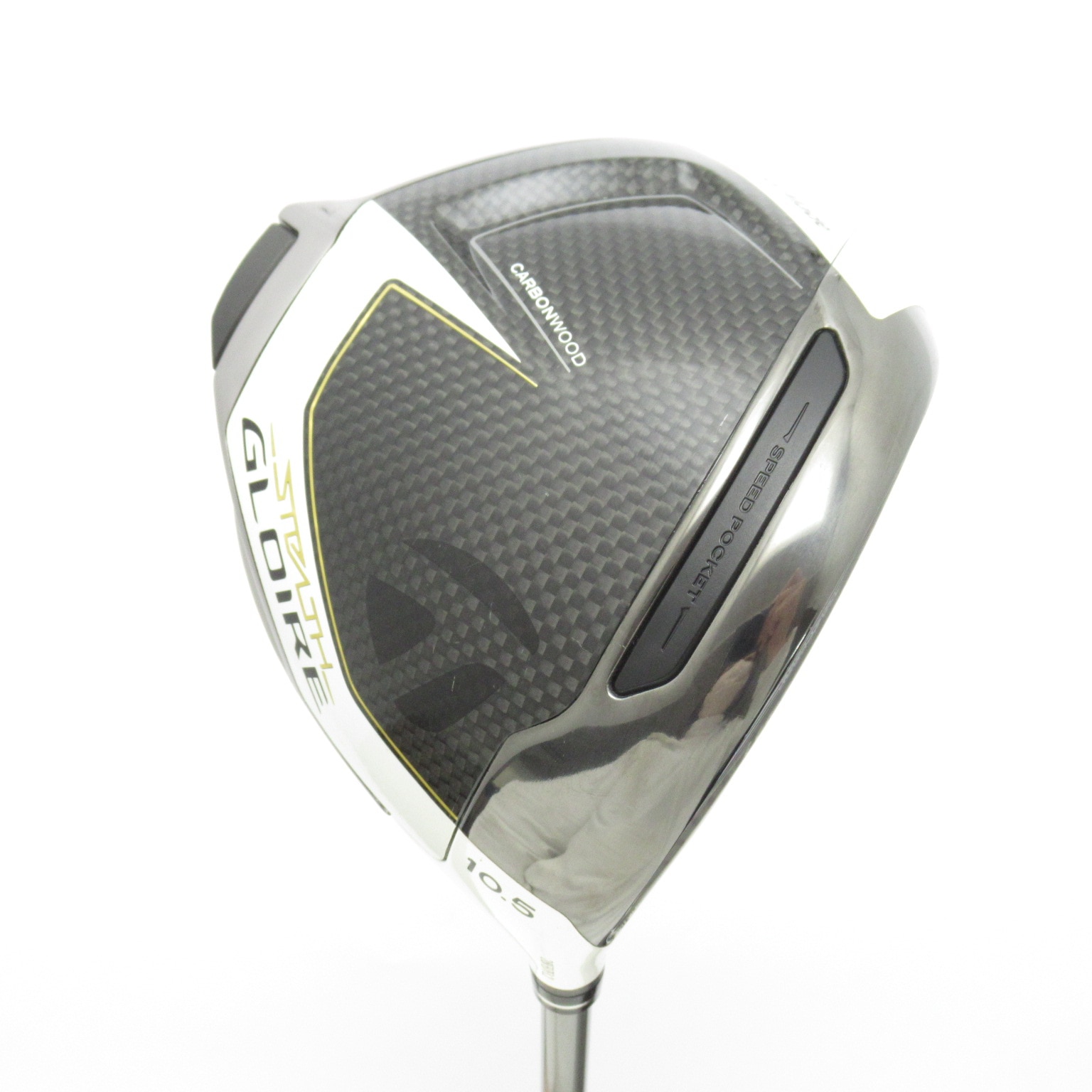 テーラーメイド STEALTH ステルス 9.0° ヘッド ドライバー STEALTH ステルス テーラーメイド TaylorMade HD | Driver