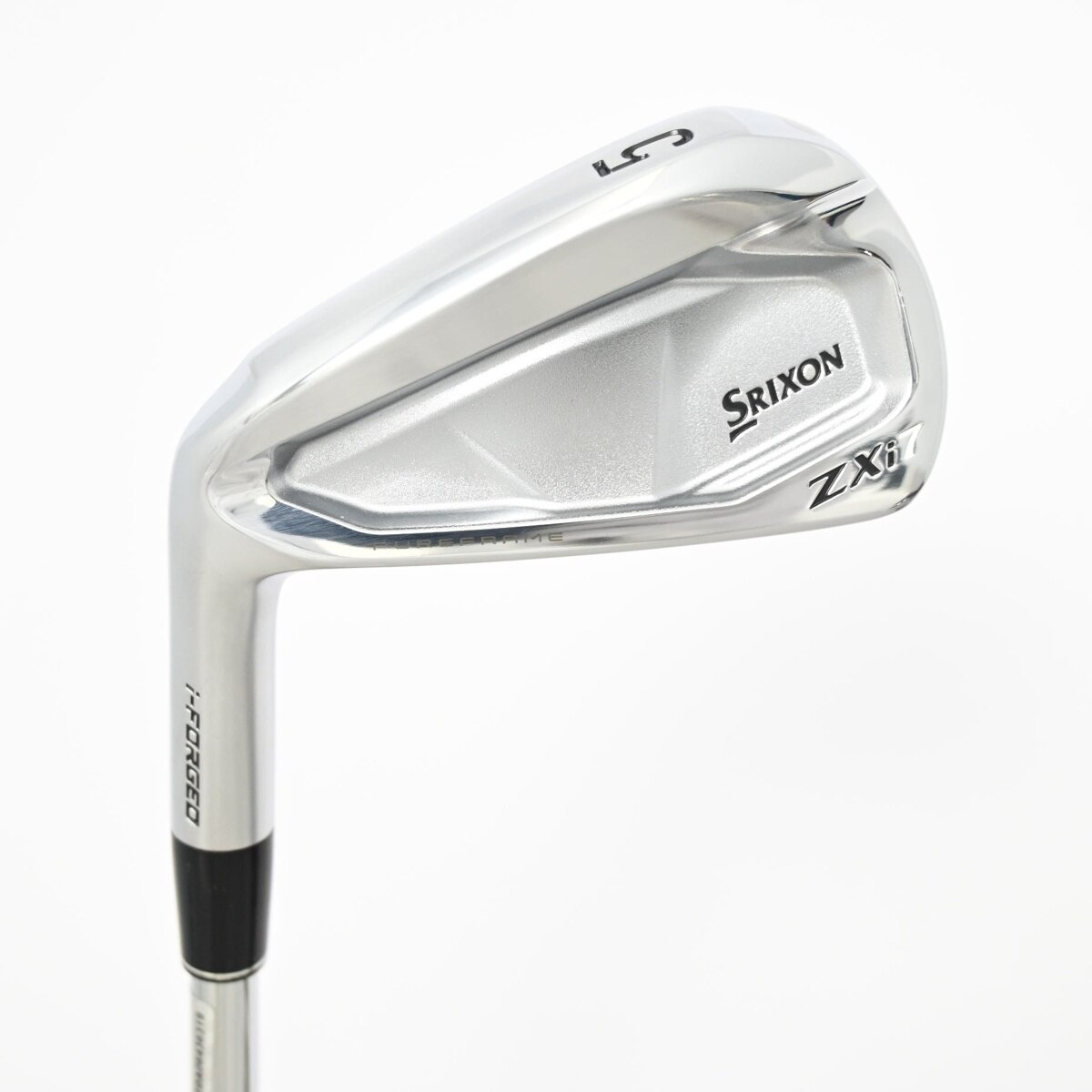 SRIXON ZXi7 IRON スリクソン アイアン 5I〜PW(6本セット) DG MID 115 日本正規品