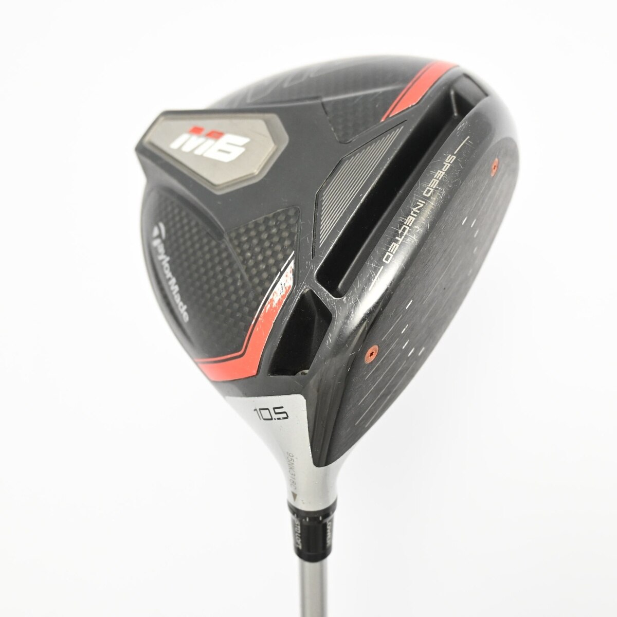 テーラメイドM6 10.5 D-TYPE FUBUKI TM5 S 【公式通販】