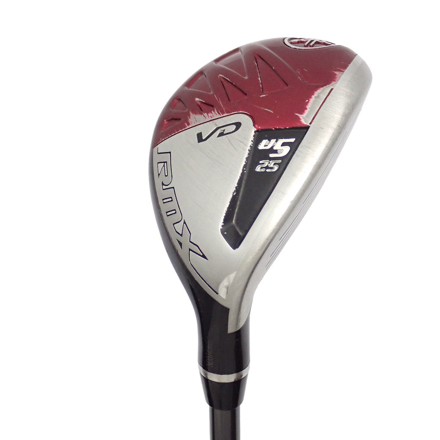 Used] RMX VD Utility Club, Diamana YB h 25 S D (Utility Club
