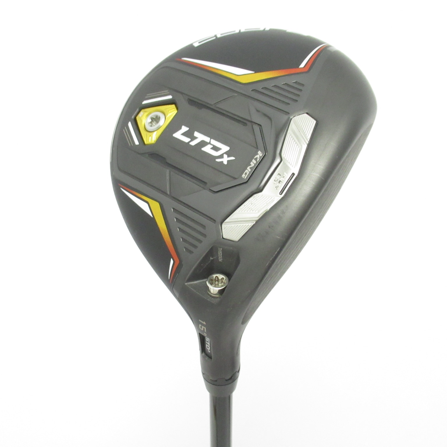 中古】LTDX フェアウェイウッド (コブラ) キング 通販｜GDO中古ゴルフ