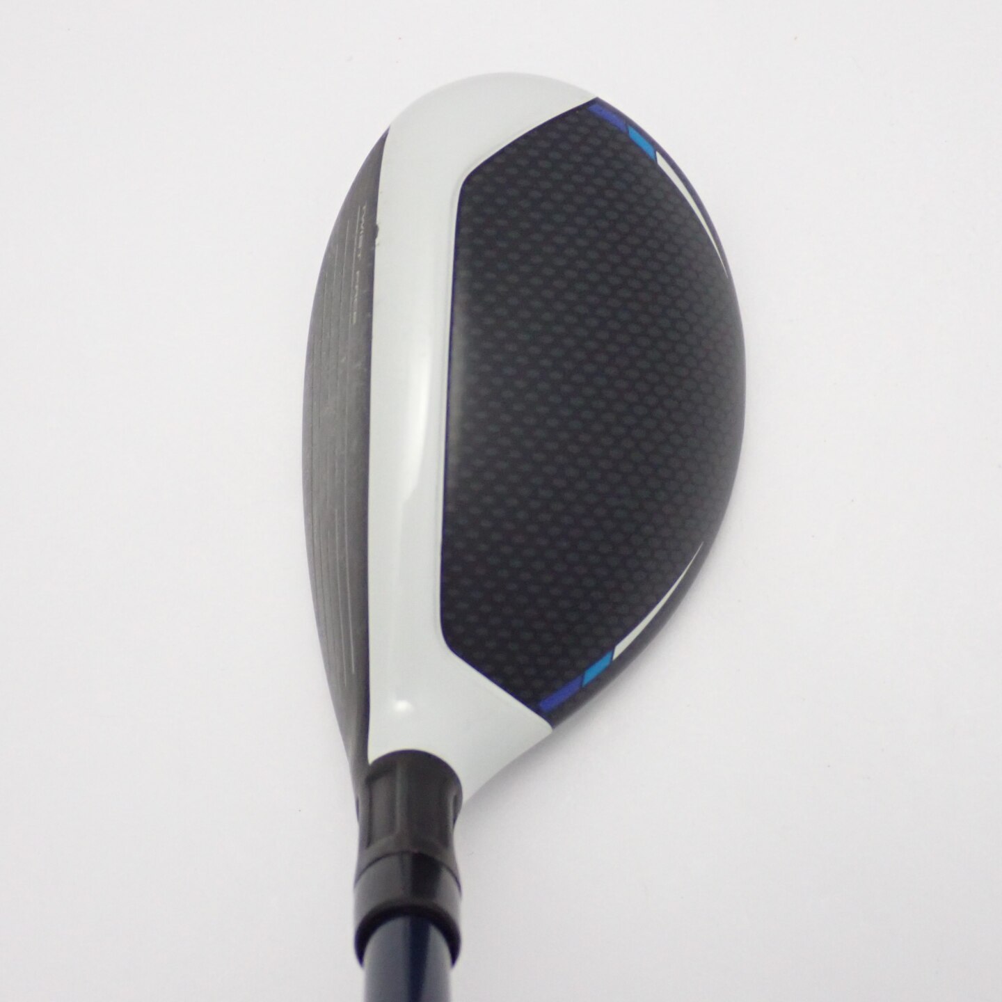 中古】SIM2 マックス レスキュー ユーティリティ TENSEI BLUE TM60