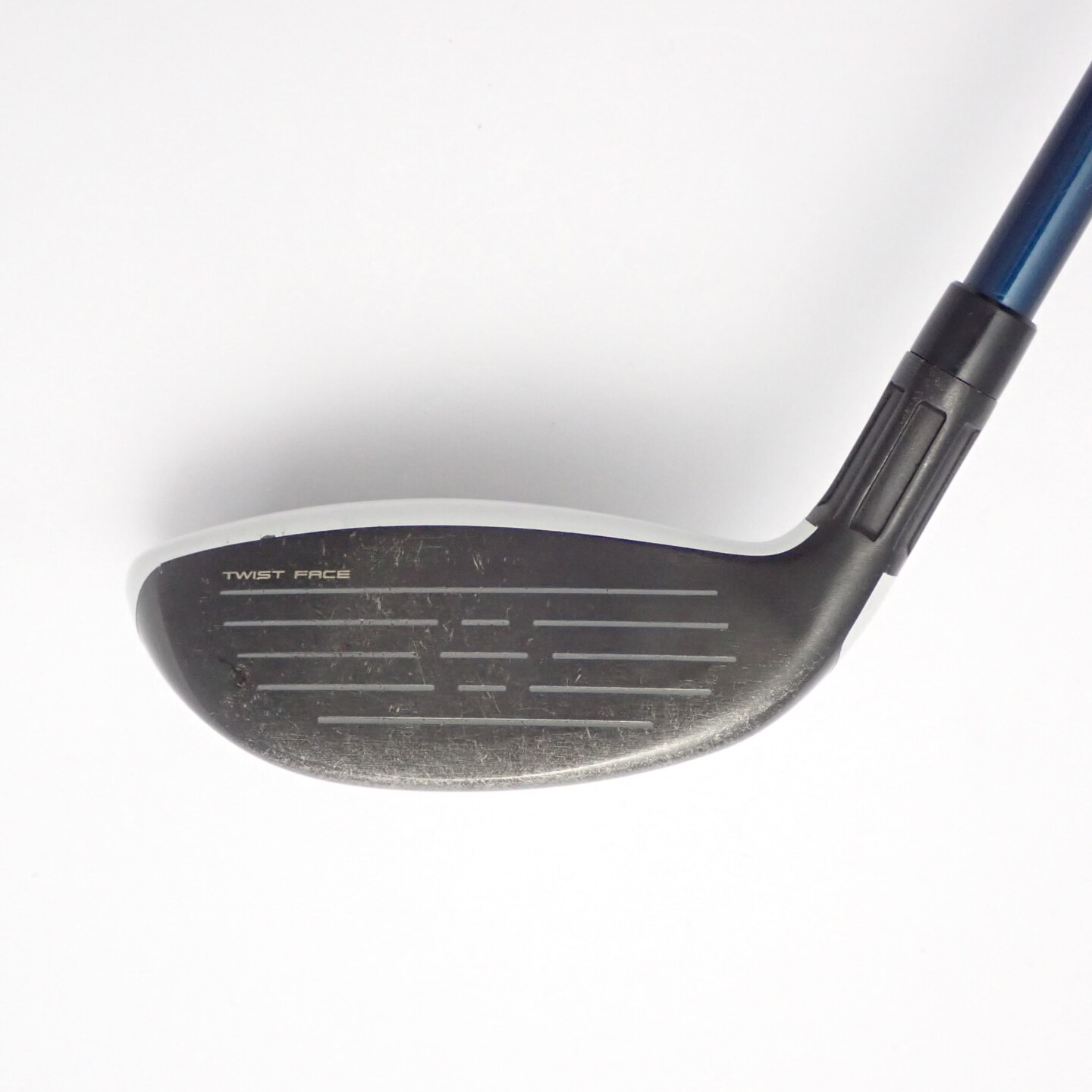 中古】SIM2 マックス レスキュー ユーティリティ TENSEI BLUE TM60