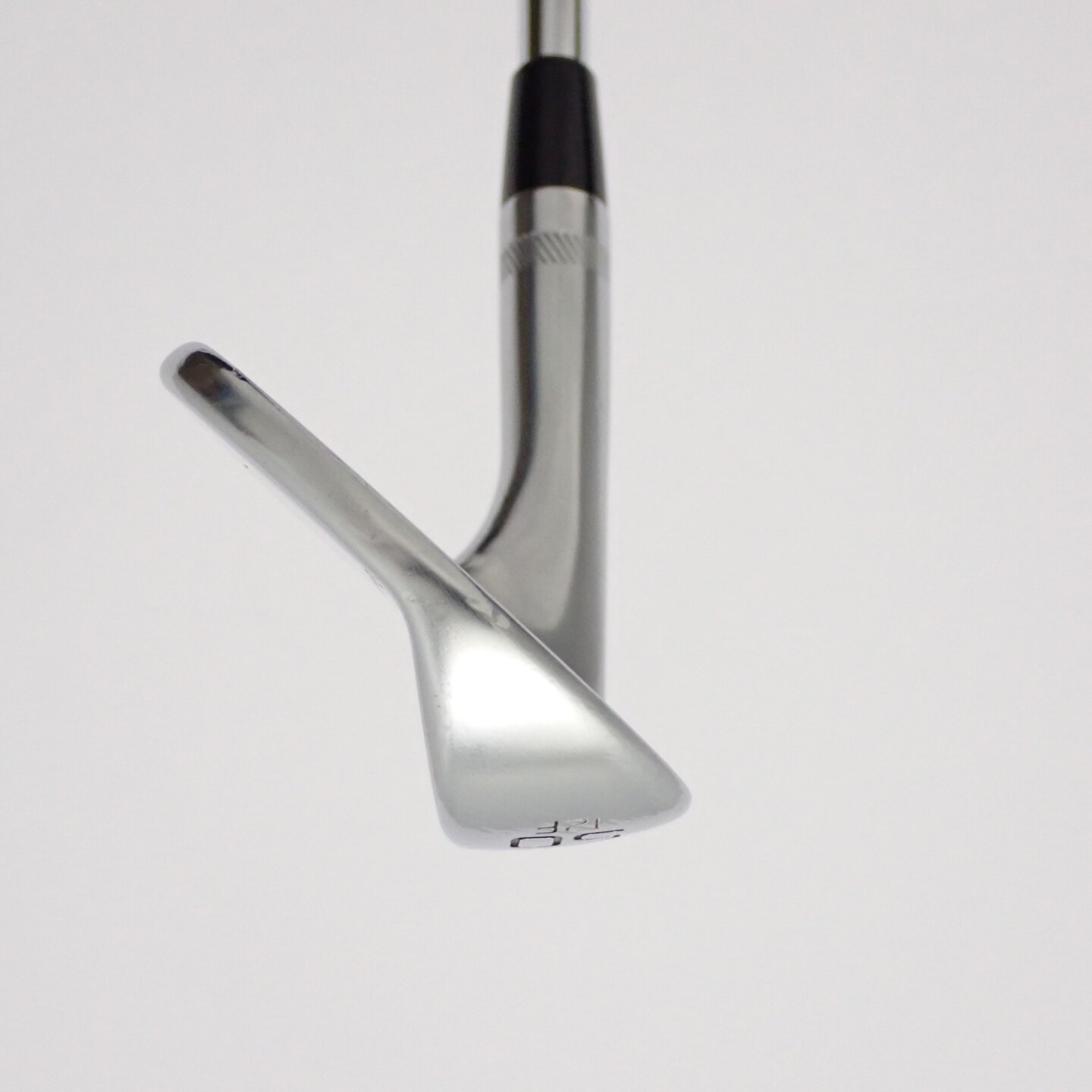 中古】ボーケイ SM9 TOUR CHROME ウェッジ Dynamic Gold 50-12 WEDGE C