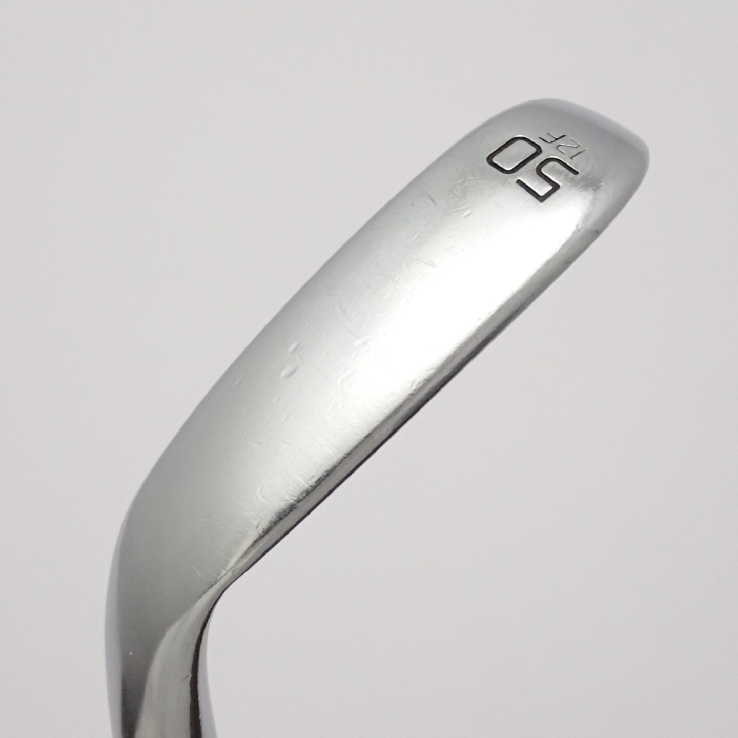 中古】ボーケイ SM9 TOUR CHROME ウェッジ Dynamic Gold 50-12 WEDGE C