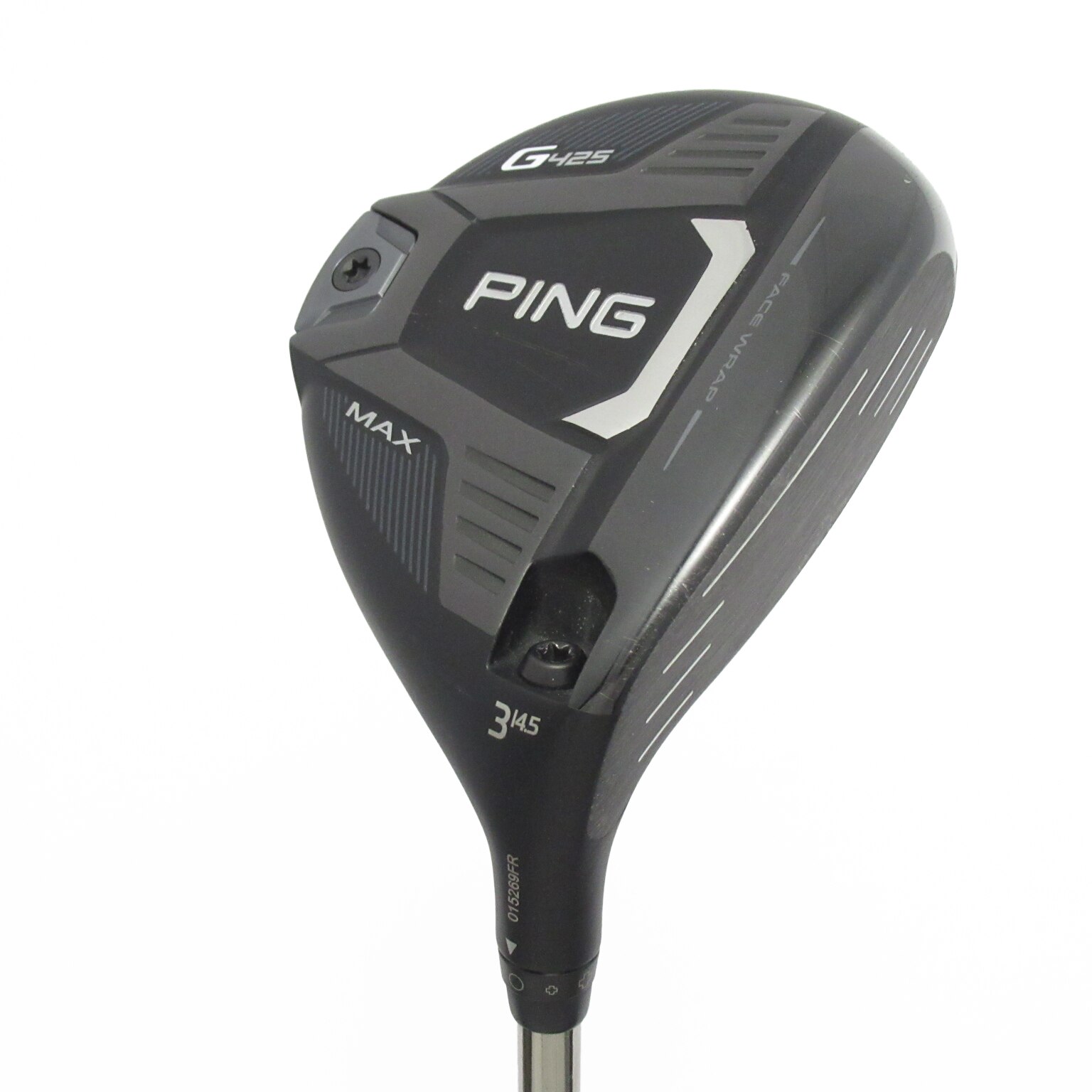 中古】G425 フェアウェイウッド (ピン) 通販｜GDO中古ゴルフクラブ