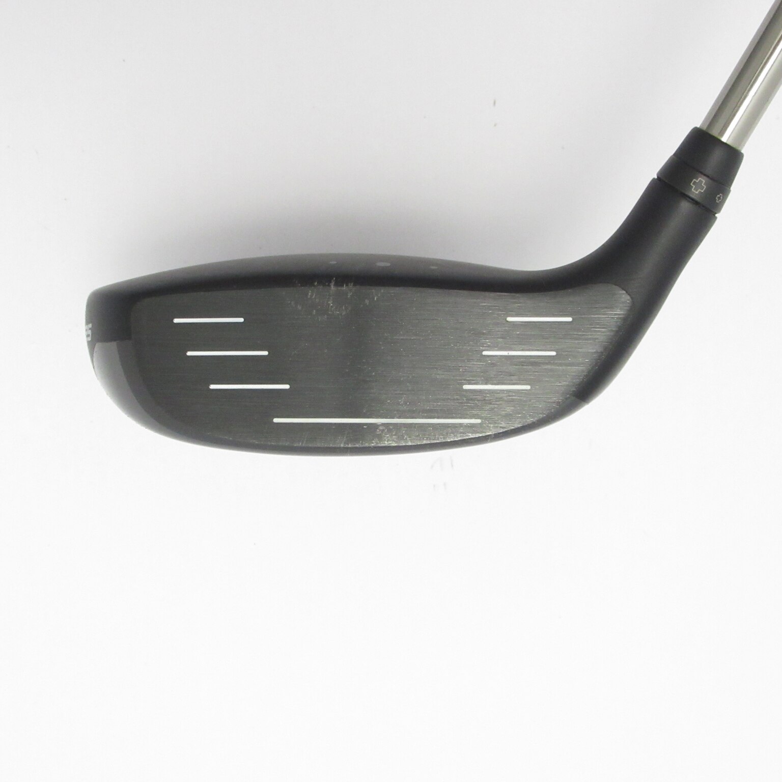 中古】G425 MAX フェアウェイウッド PING TOUR 173-65 14.5 S C