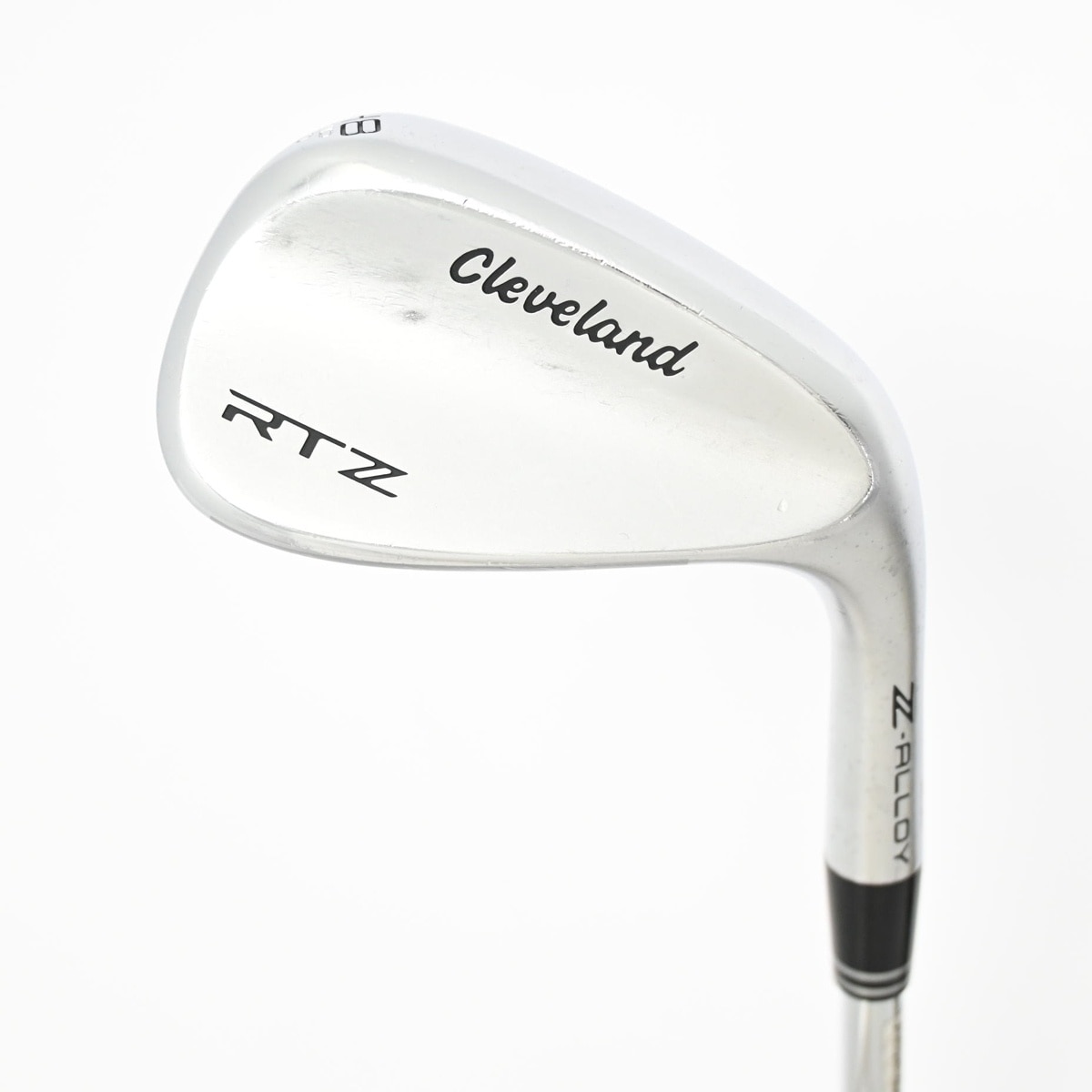 美品】クリーブランド RTZ ツアーサテン ウエッジ 50度 56度 保証書