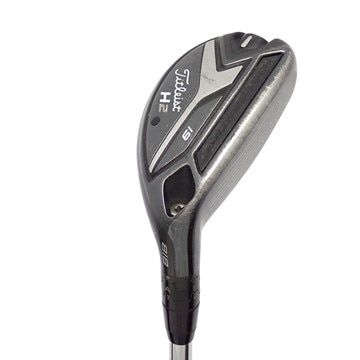 中古】818H2 ユーティリティ (タイトリスト) 818 通販｜GDO中古ゴルフ 