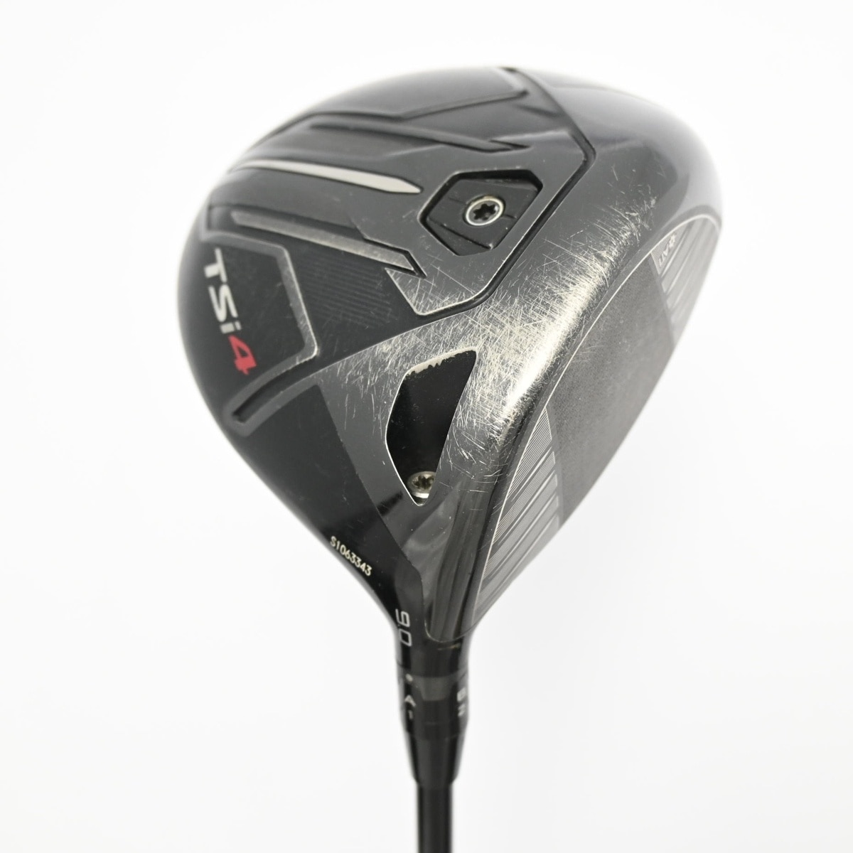 中古】TSi4 ドライバー (タイトリスト) TSi 通販｜GDO中古ゴルフクラブ