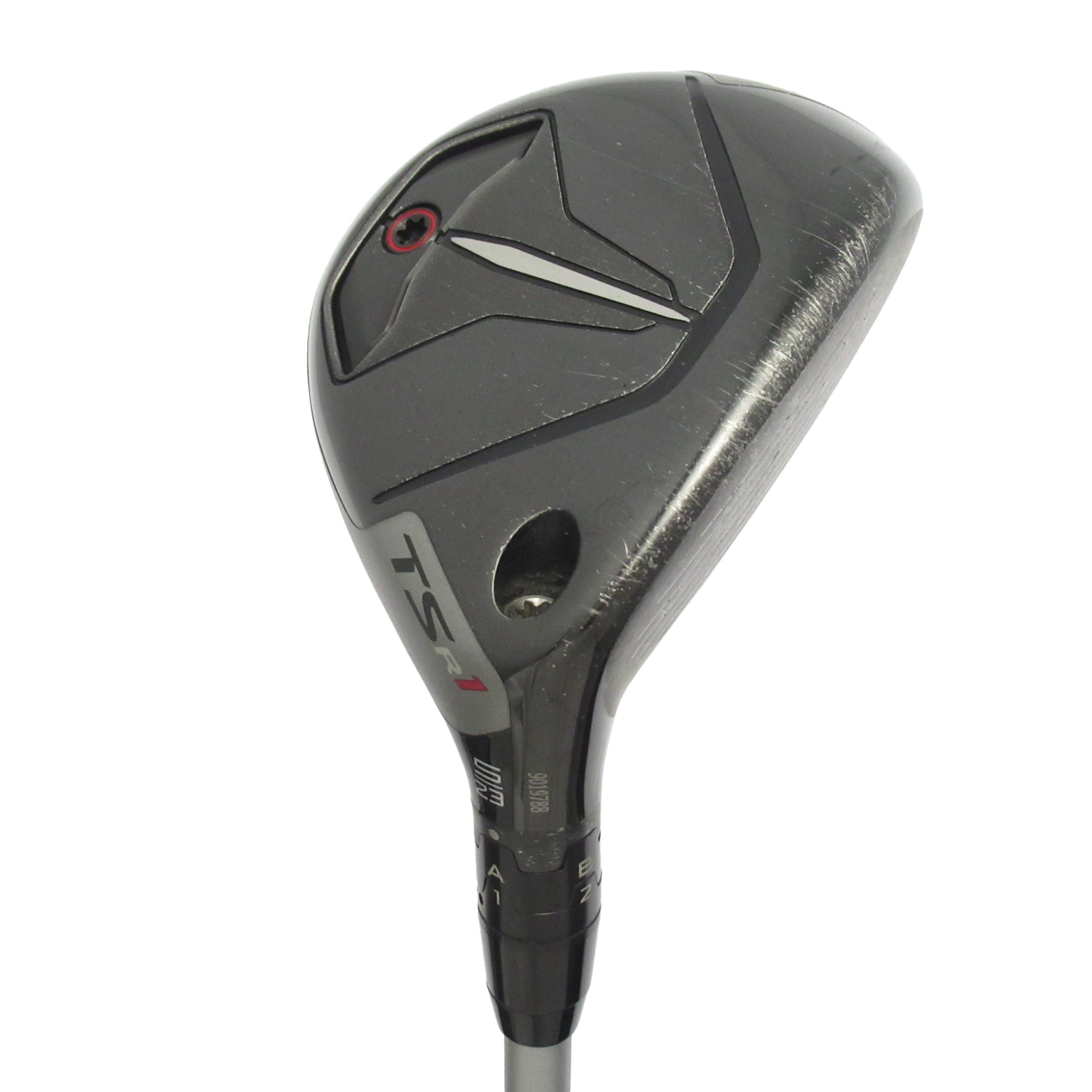 美品TSR1 ユーティリティ23度 中古】TSR1 [2023] ユーティリティ (タイトリスト) TSR 通販｜GDO中古