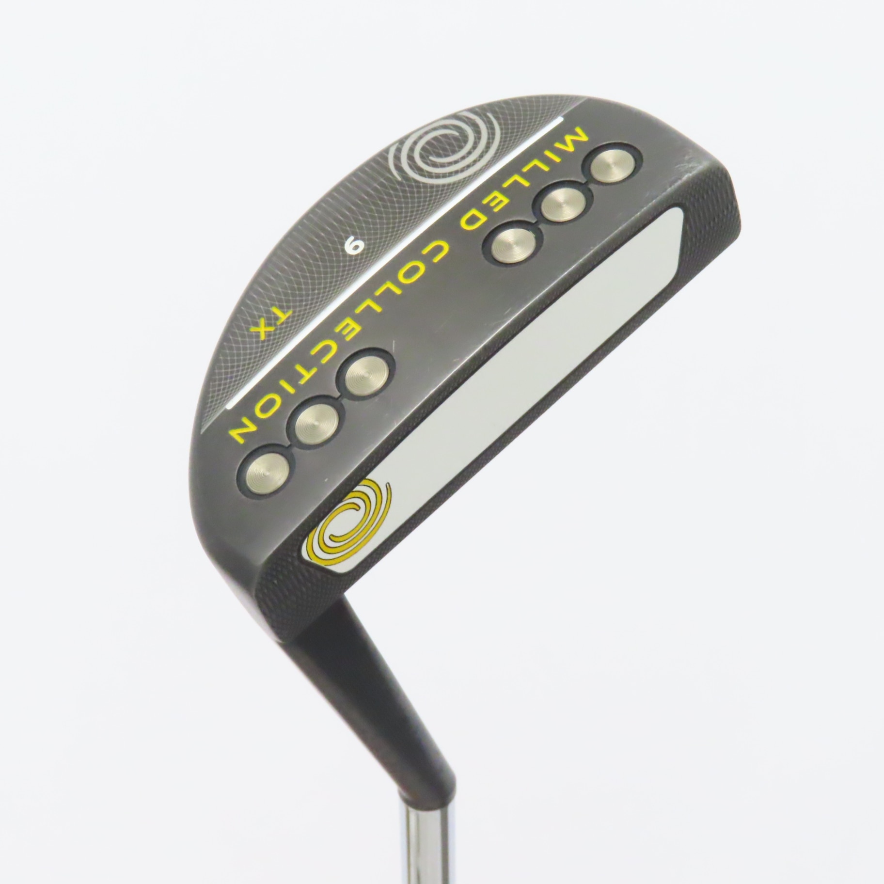 中古】MILLED COLLECTION TX #9 パター (オデッセイ) MILLED