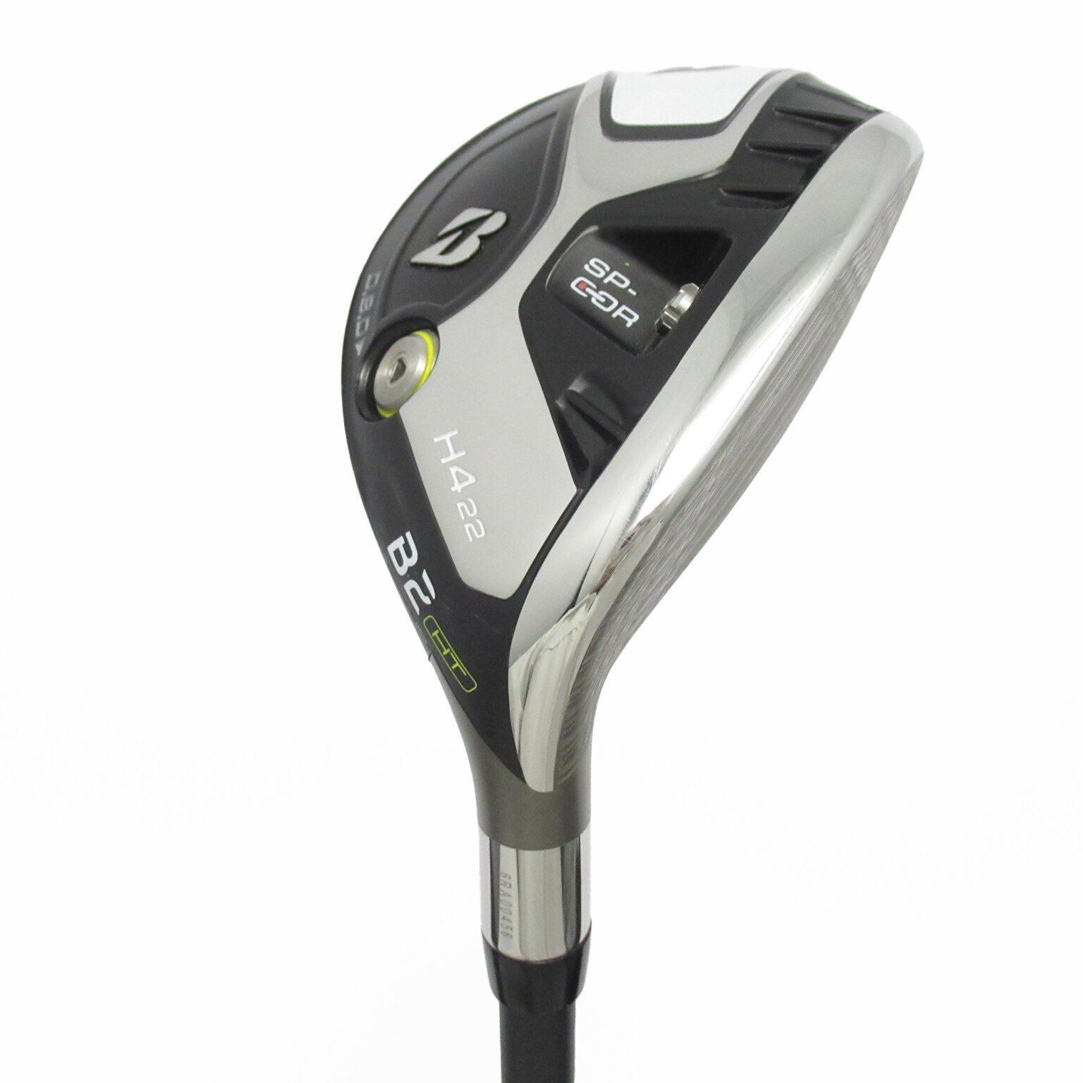 中古】B2 HT ハイブリッド ユーティリティ (ブリヂストン