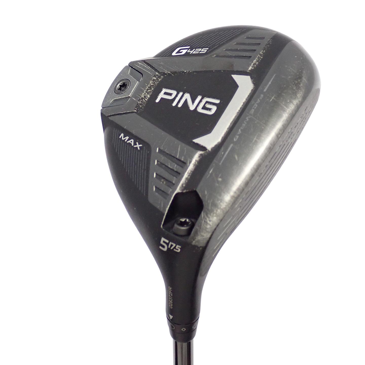 【美品】PING G425 MAX ３Ｗ Ping G425 MAX Fairway Wood | Golf Avenue