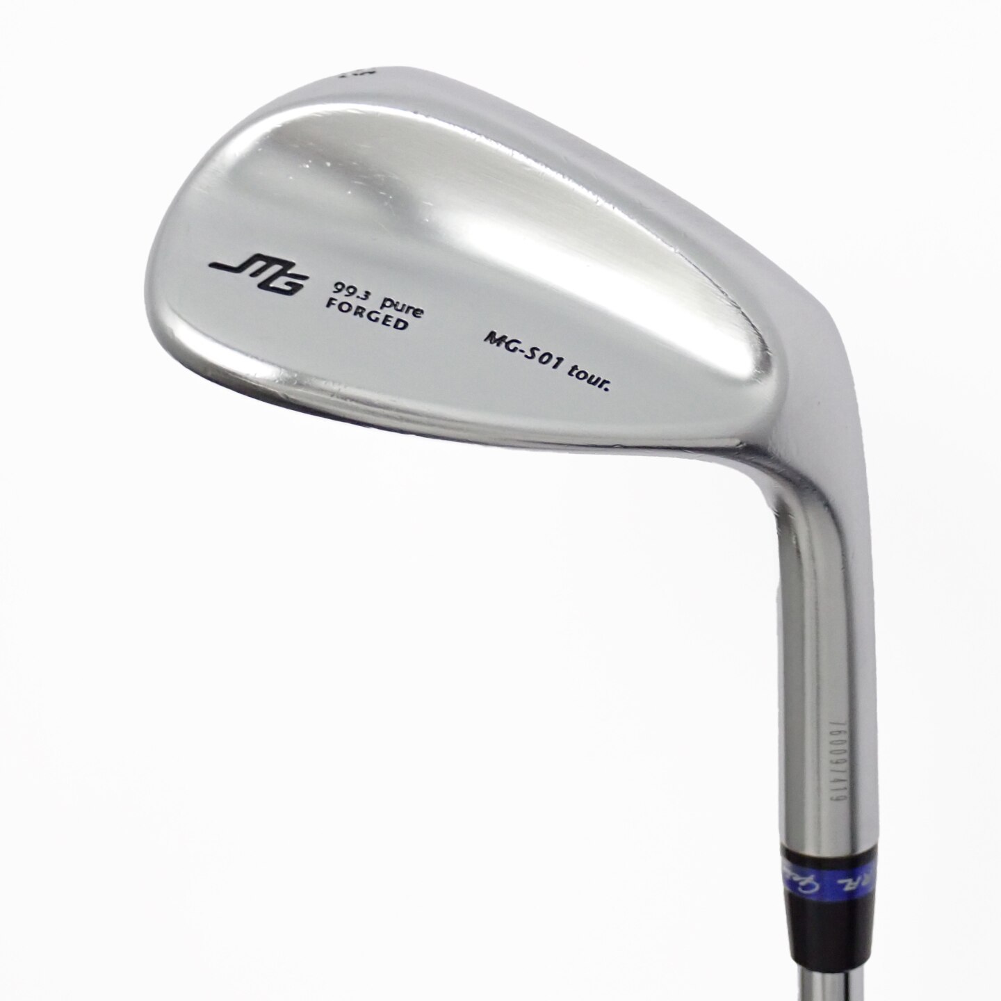 中古】MG-S01 tour ウェッジ (三浦技研) MIURA GIKEN 通販|GDO 中古】MG-S01 tour ウェッジ (三浦技研) MIURA GIKEN 通販|GDO