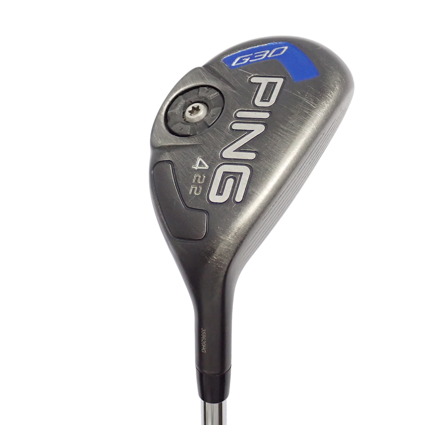 中古】G30 ユーティリティ (ピン) G30 通販｜GDO中古ゴルフクラブ