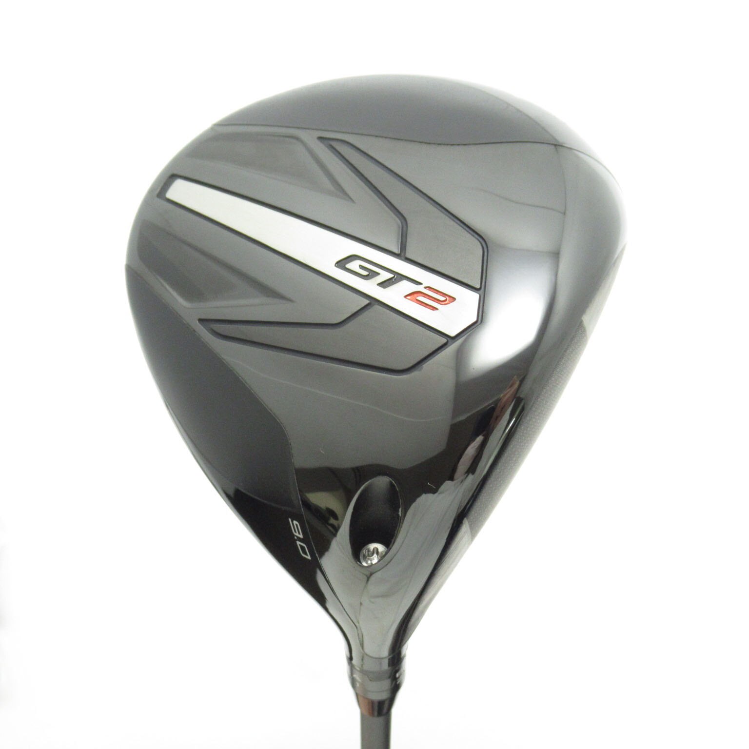 中古】GT2 ドライバー TENSEI 1K BLUE 55 9 S B(ドライバー（単品