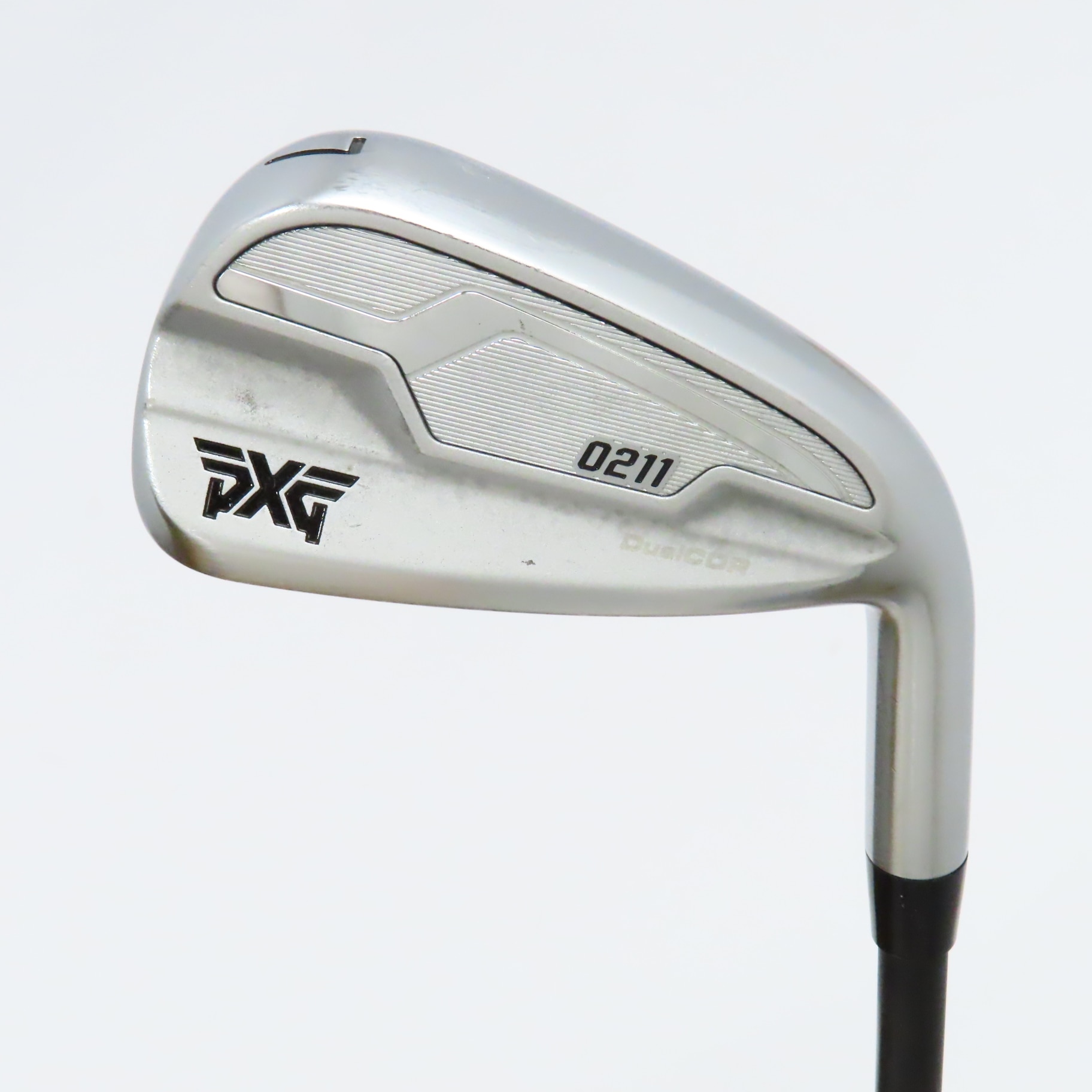 中古】PXG 0211 DC アイアンセット (PXG) PXG 通販｜GDO中古ゴルフクラブ