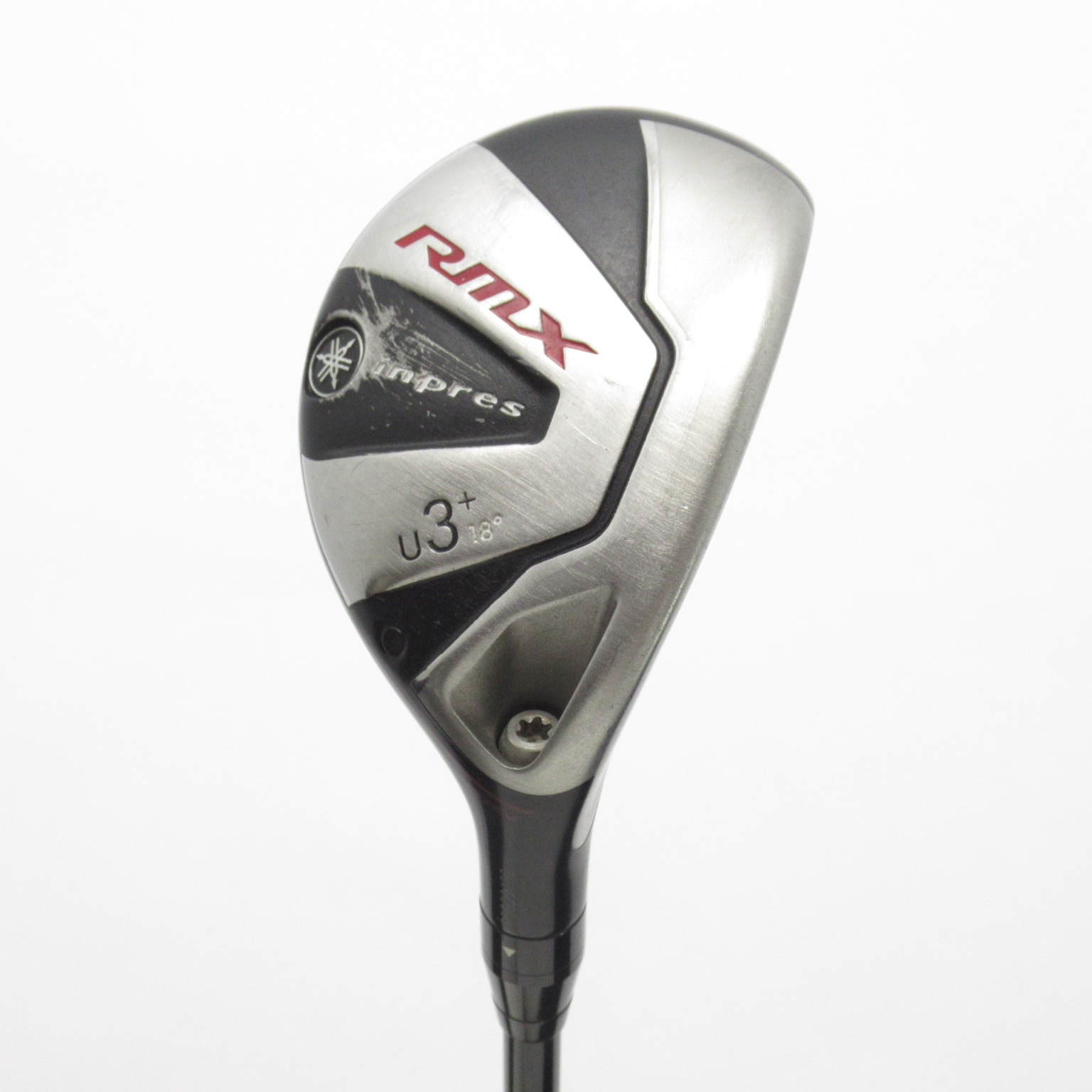 中古】インプレス RMX ユーティリティ Motore Speeder TMX-514U 18 S