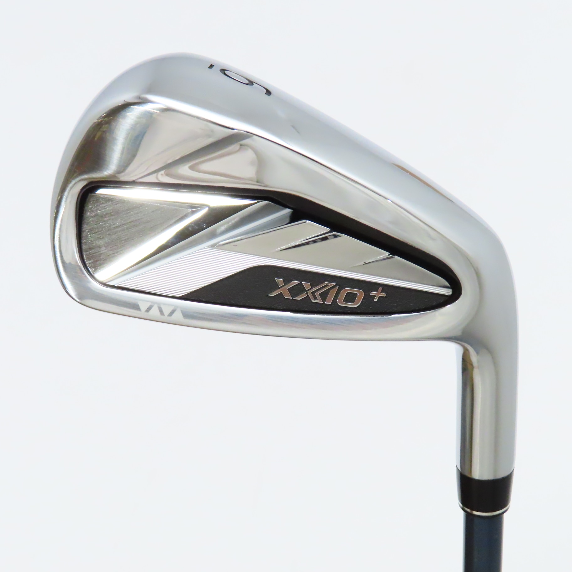 中古】ゼクシオ 14+ (2026) アイアン SPEEDER NX DST for XXIO 28.5