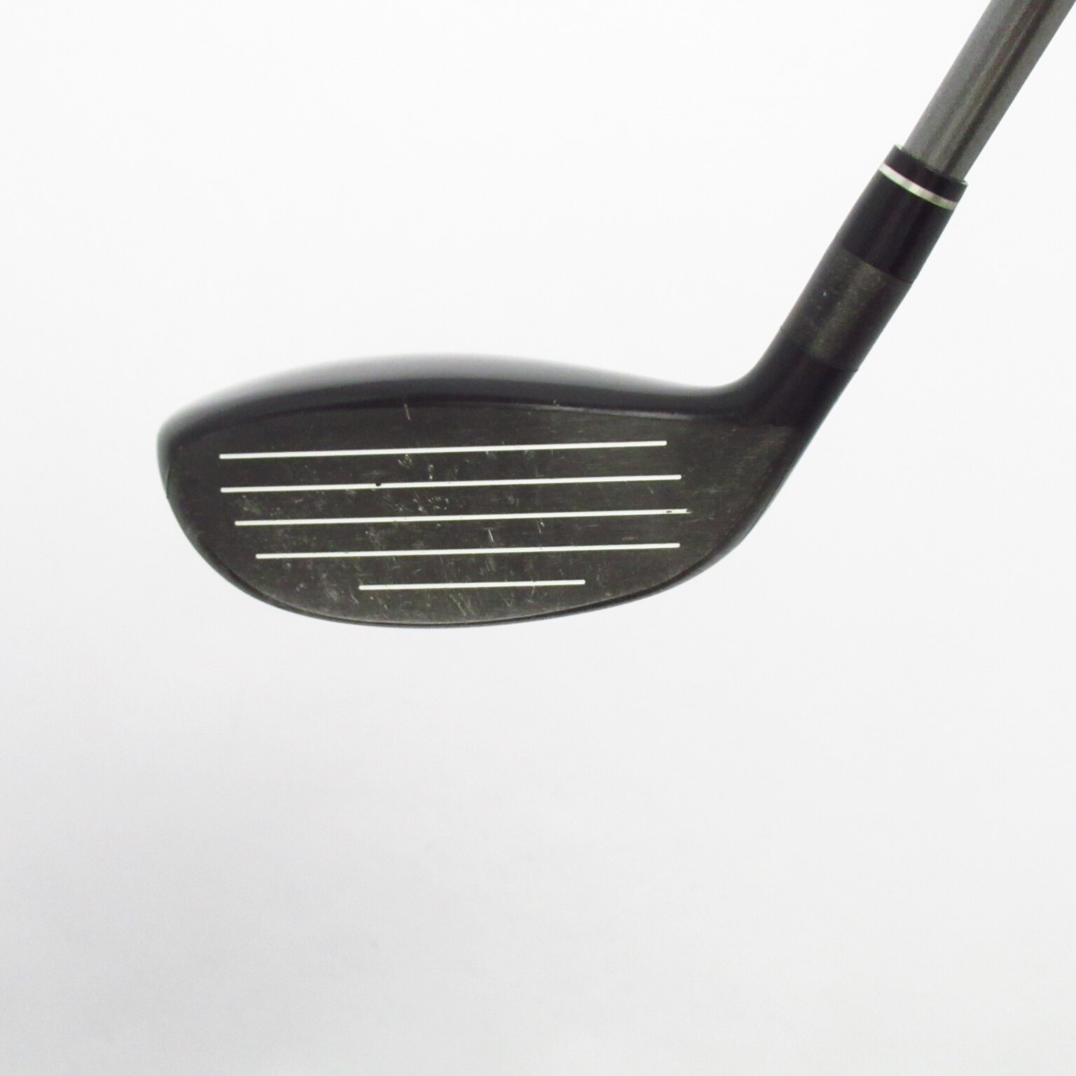 中古】TOUR WORLD TW757 ユーティリティ VIZARD TH-7 21 設定無 C