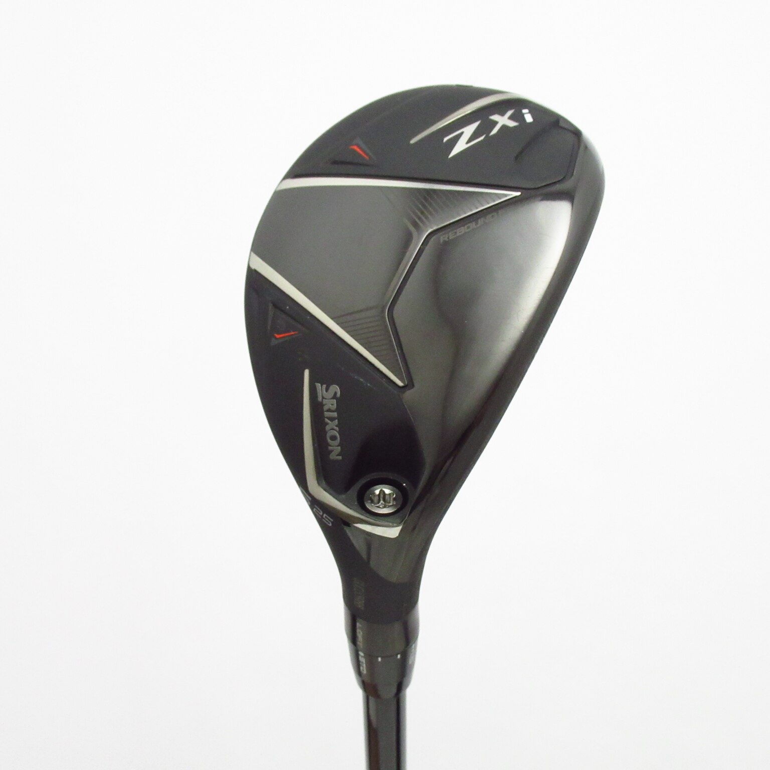 ダンロップ ダンロップ スリクソン ユーティリティ SRIXON AD HYBRID