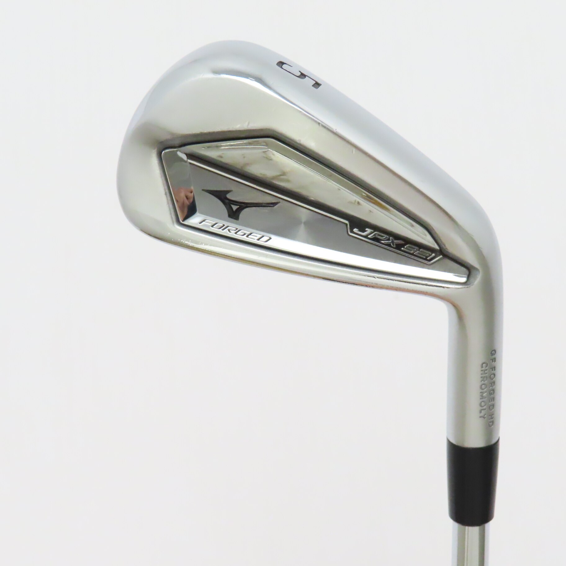中古】JPX921 FORGED アイアン N.S.PRO MODUS3 TOUR 120 24 S CD
