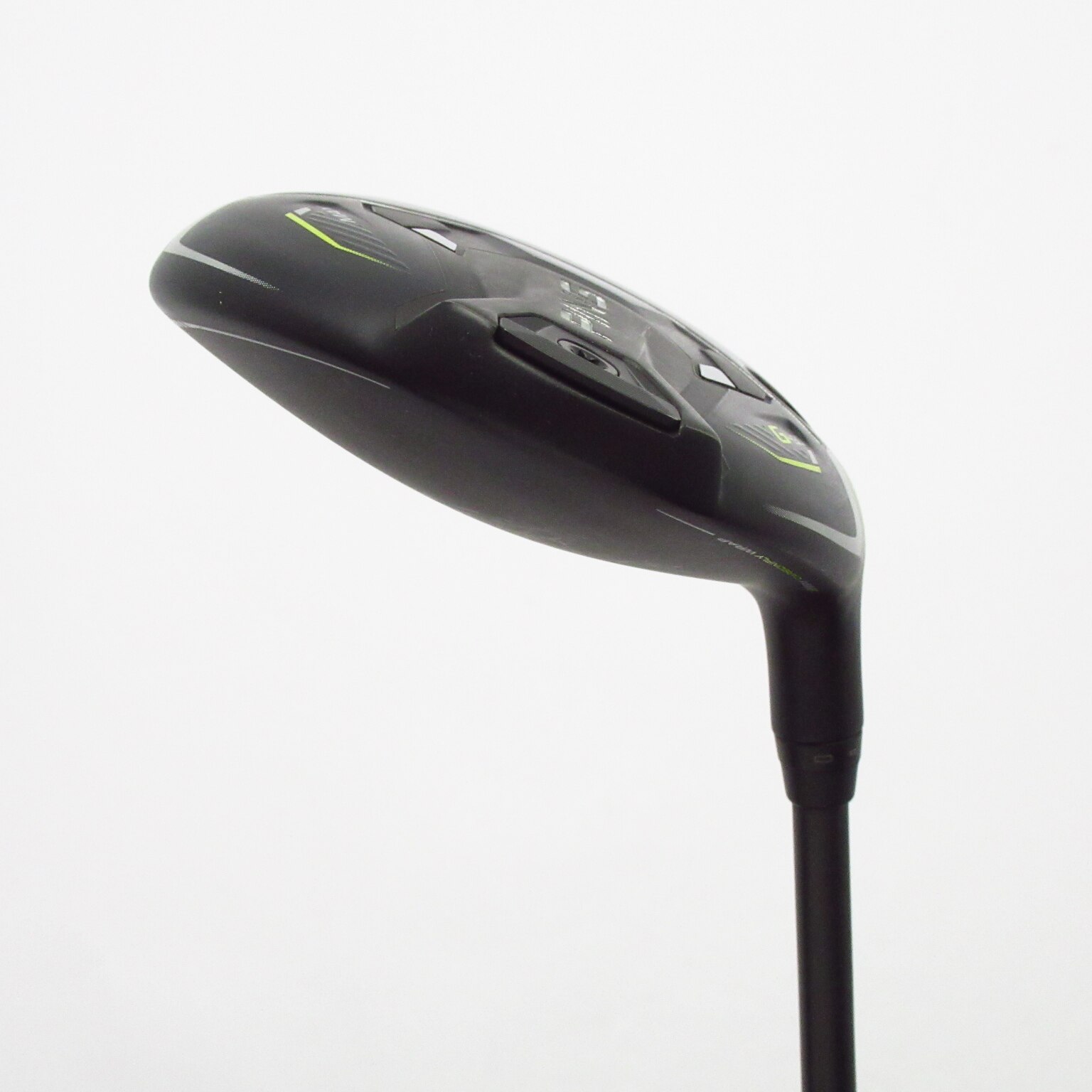 中古】G430 MAX フェアウェイウッド ATTAS MB FW 65 18 SR C