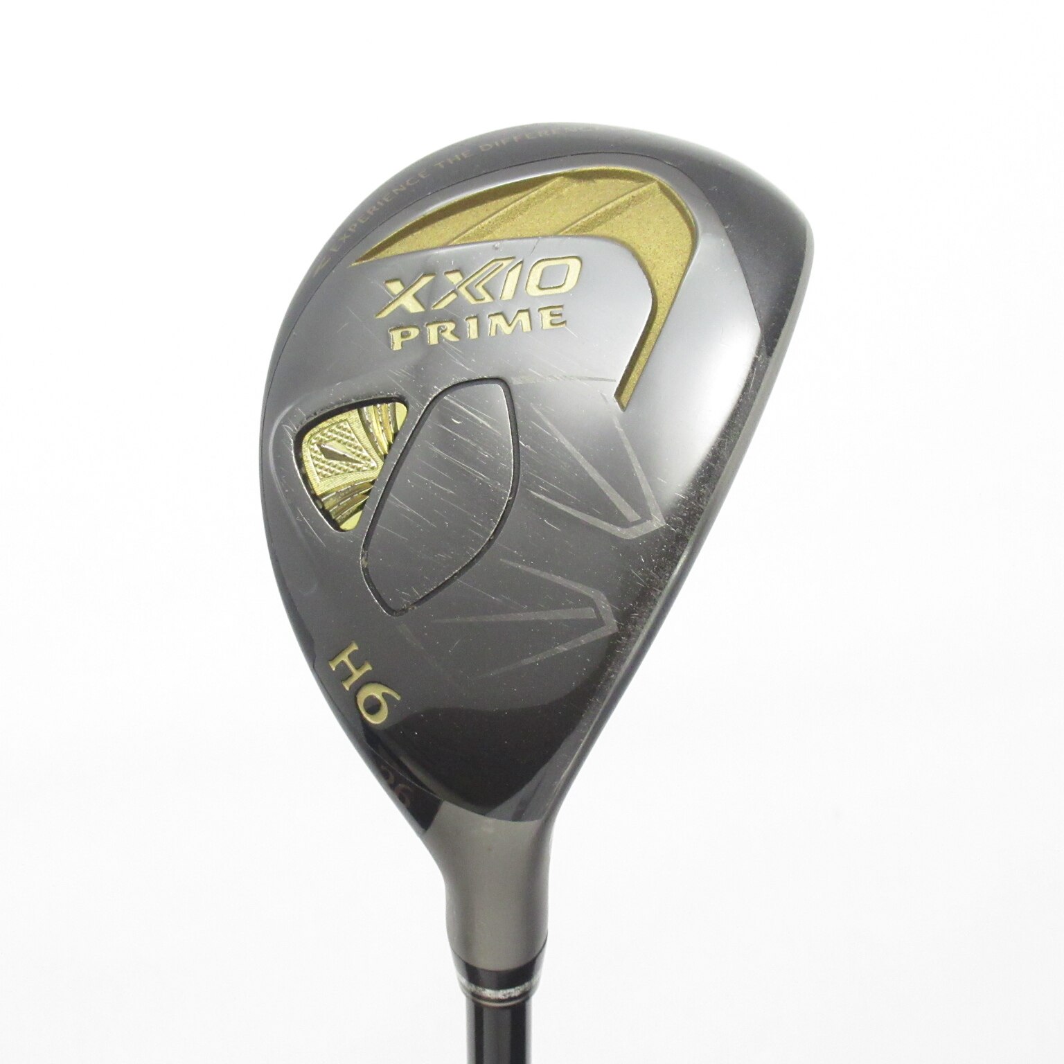 DUNLOP/ダンロップ】XXIO PRIME 10 ゼクシオ プライム H6/26° ゴルフ 