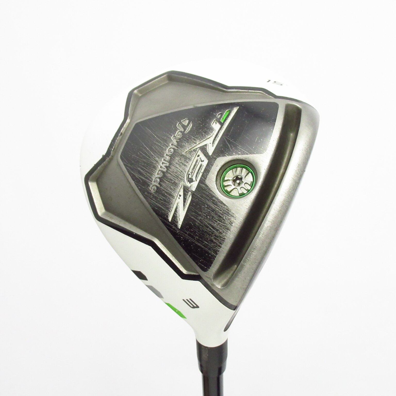 中古】RBZ(ロケットボールズ) フェアウェイウッド (テーラーメイド