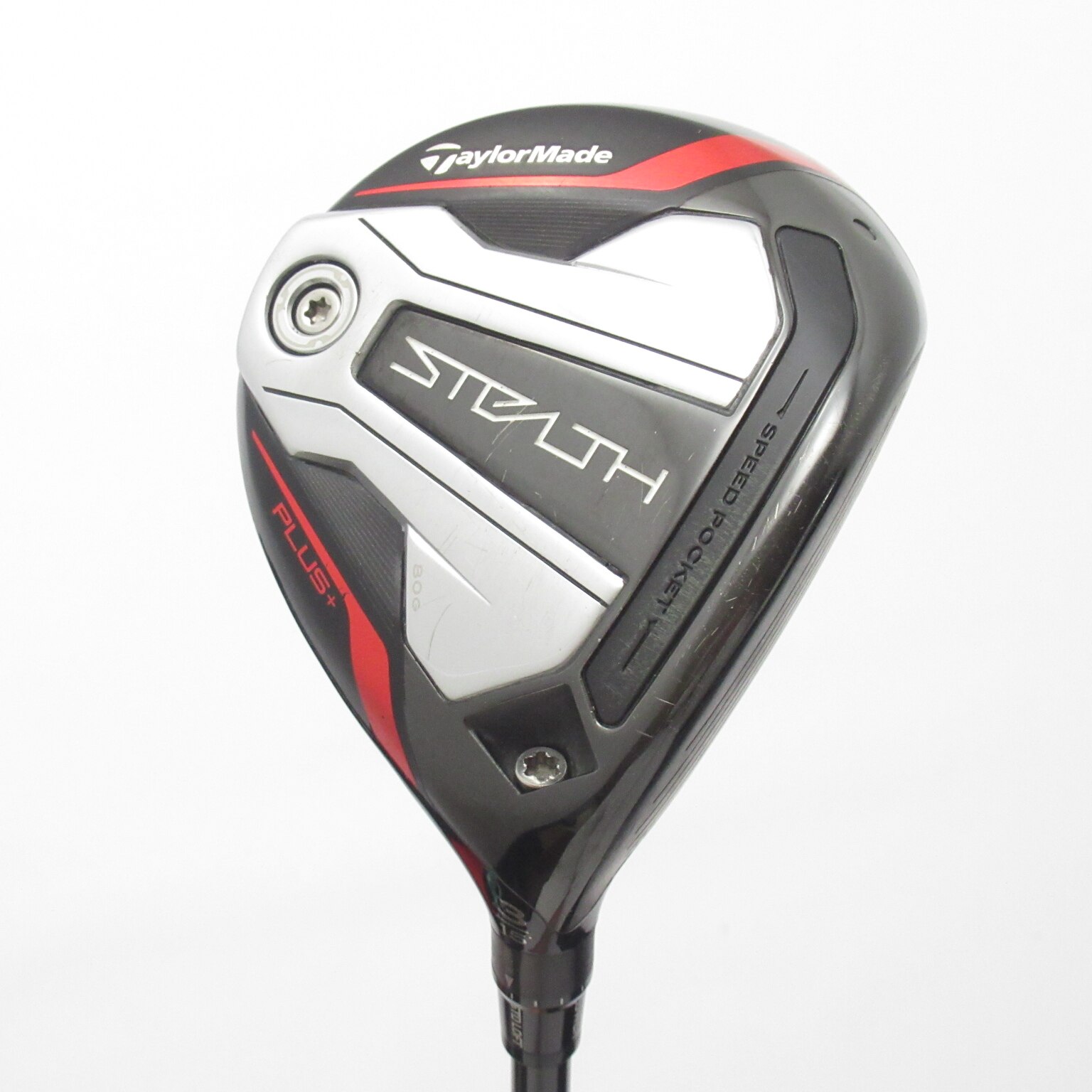 テーラメイドステルス2プラス 3W 15° 本日値下げ中 ステルス（STEALTH 