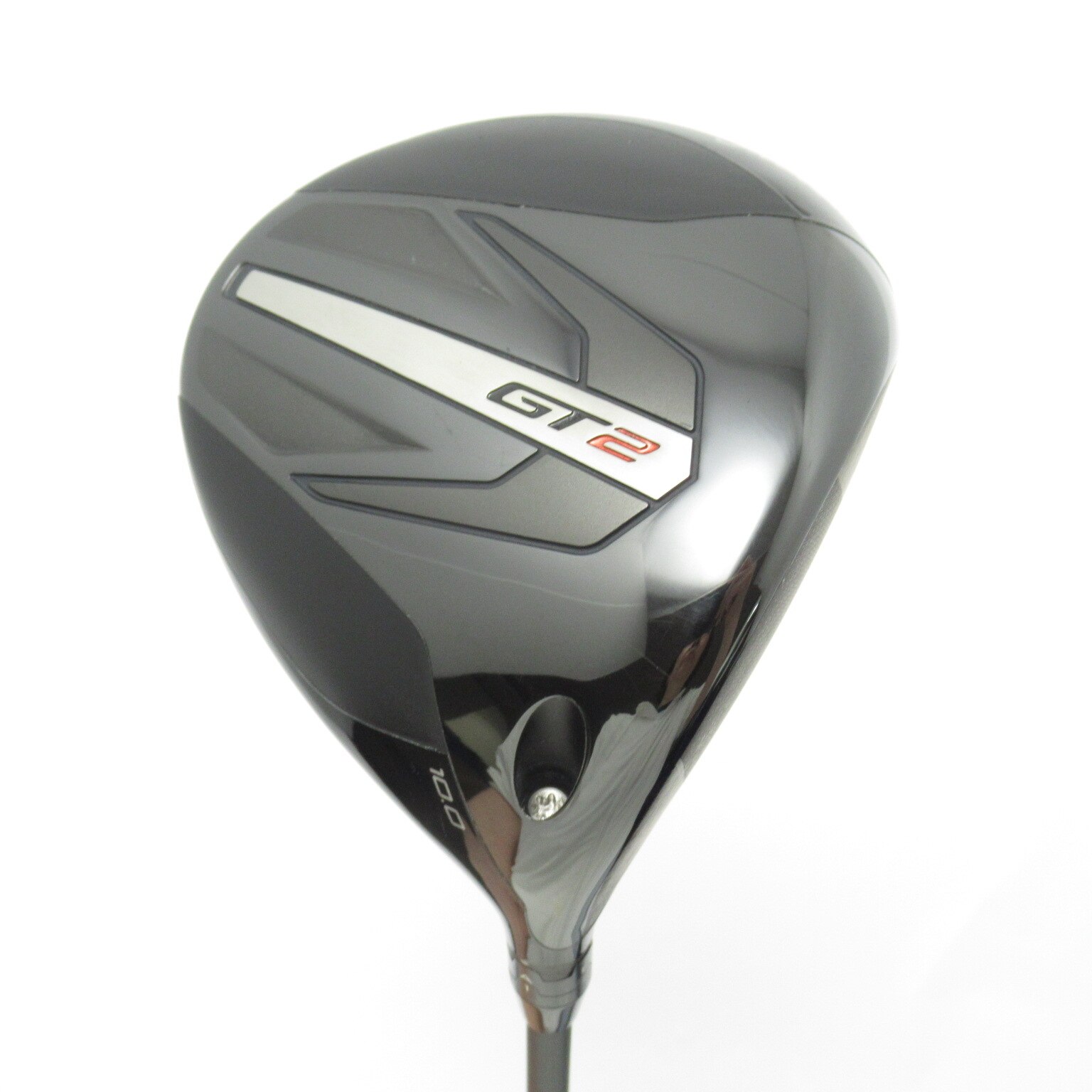 中古】GT2 ドライバー (タイトリスト) Titleist 通販|GDO中古 中古】GT2 ドライバー (タイトリスト) Titleist 通販|GDO中古