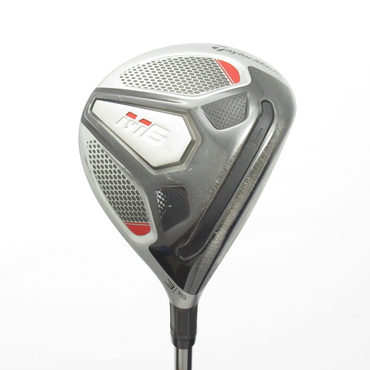 中古】M6 フェアウェイウッド (テーラーメイド) 通販｜GDO中古ゴルフクラブ