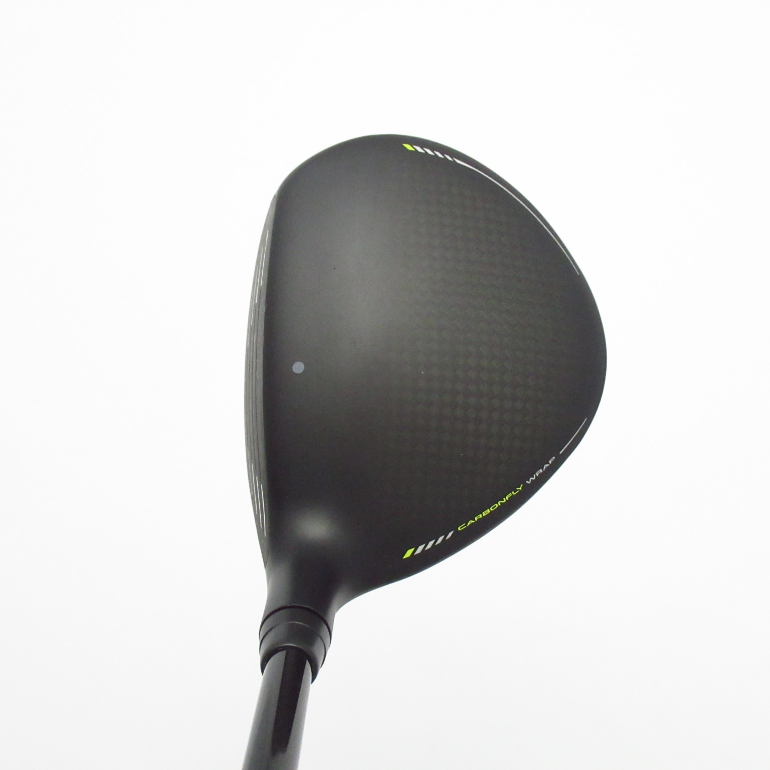 中古】G430 MAX フェアウェイウッド THE ATTAS V2 5 18 S C