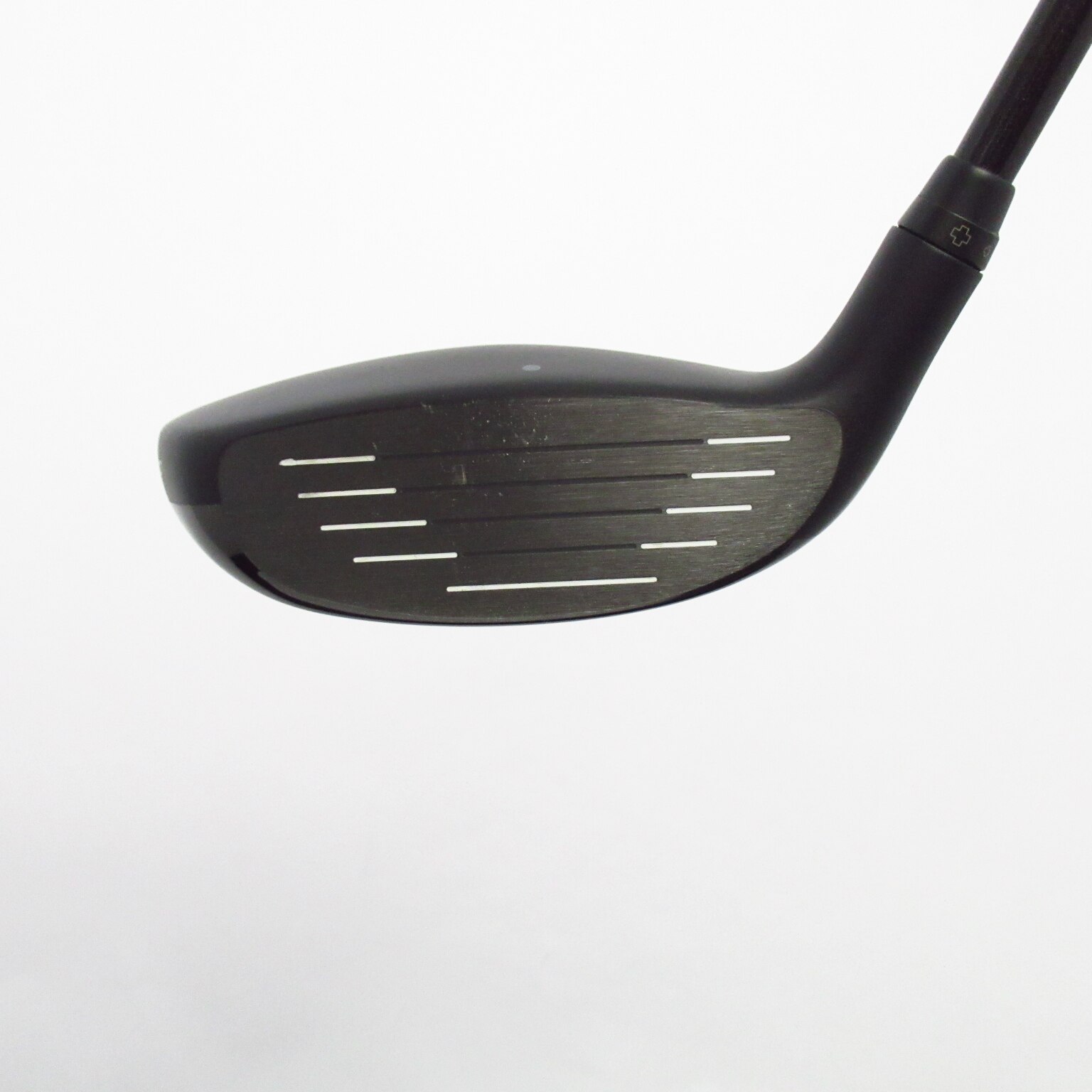 中古】G430 MAX フェアウェイウッド THE ATTAS V2 5 18 S C