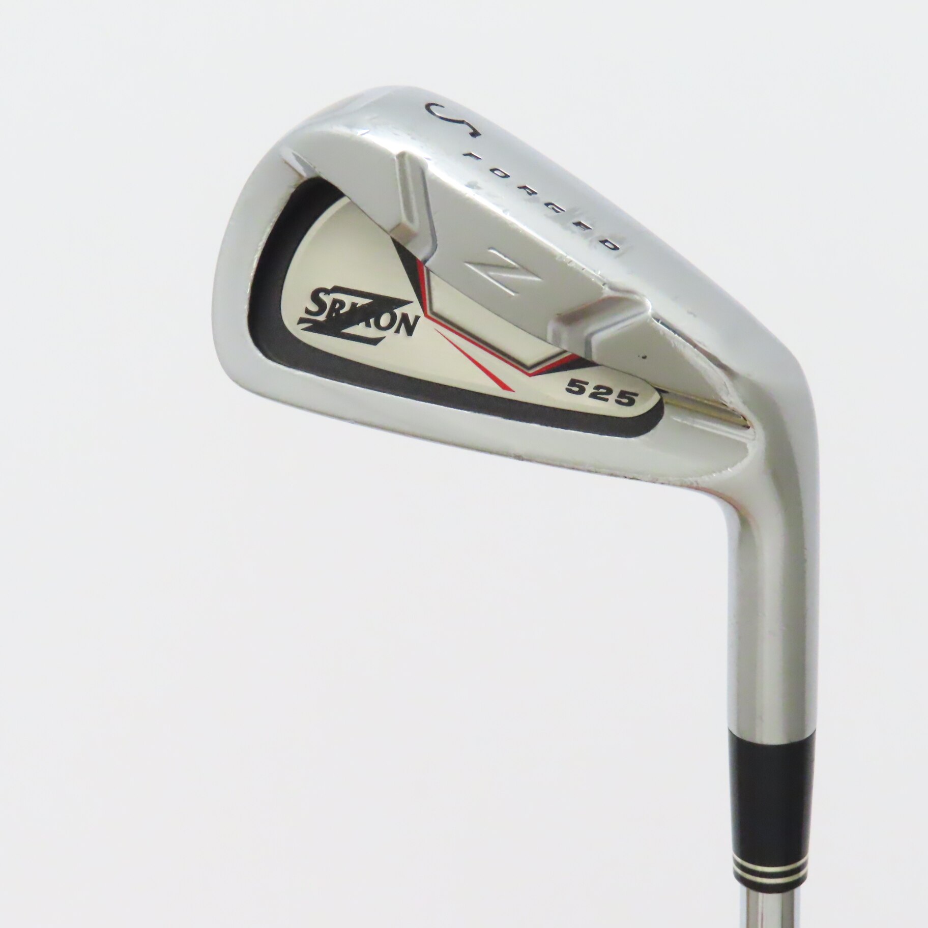 Z525 スリクソン SRIXON ダンロップ アイアンセット NS AW DUNLOP 