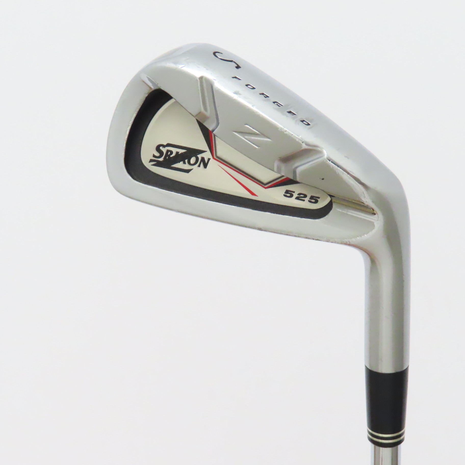 スリクソン Z525 5本セット ns980 【公式通販】