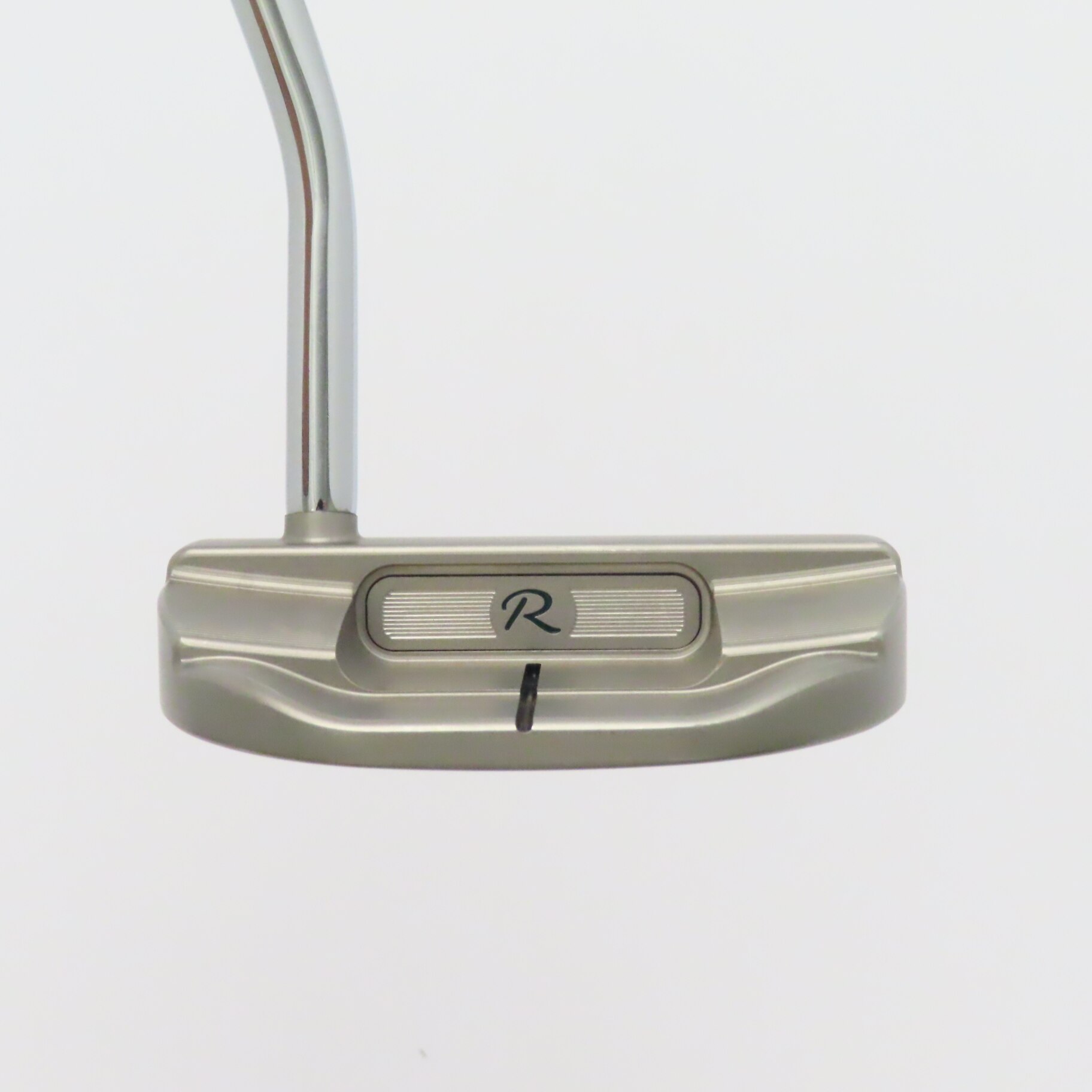 中古】TP Reserve M47 パター スチールシャフト 計測項目外 計測項目外