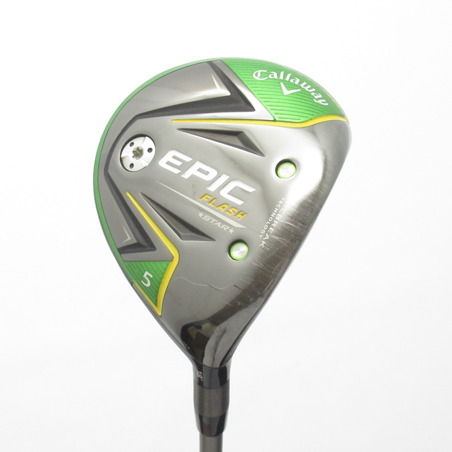 キャロウェイEPIC FLASH STAR Speeder Evo エピックフラッシュ STAR ドライバー Speeder Evolution for Callaway