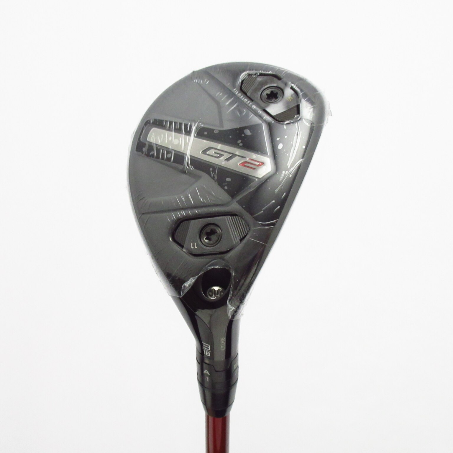 中古】GT2 ユーティリティ (タイトリスト) Titleist メンズ 通販｜GDO