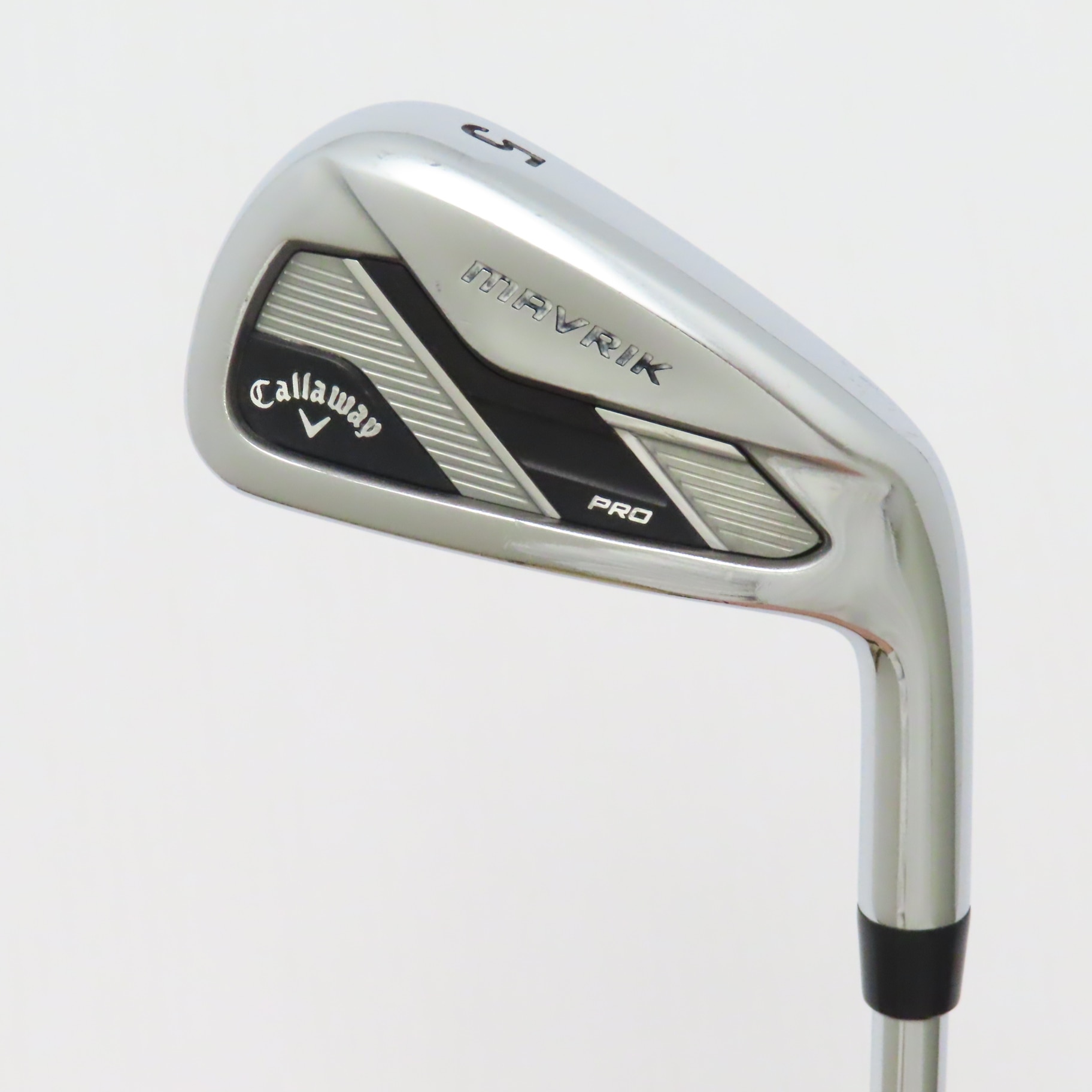 中古】マーベリック プロ US アイアン TRUE TEMPER ELEVATE 105 中古】マーベリック プロ US アイアン TRUE TEMPER ELEVATE 105
