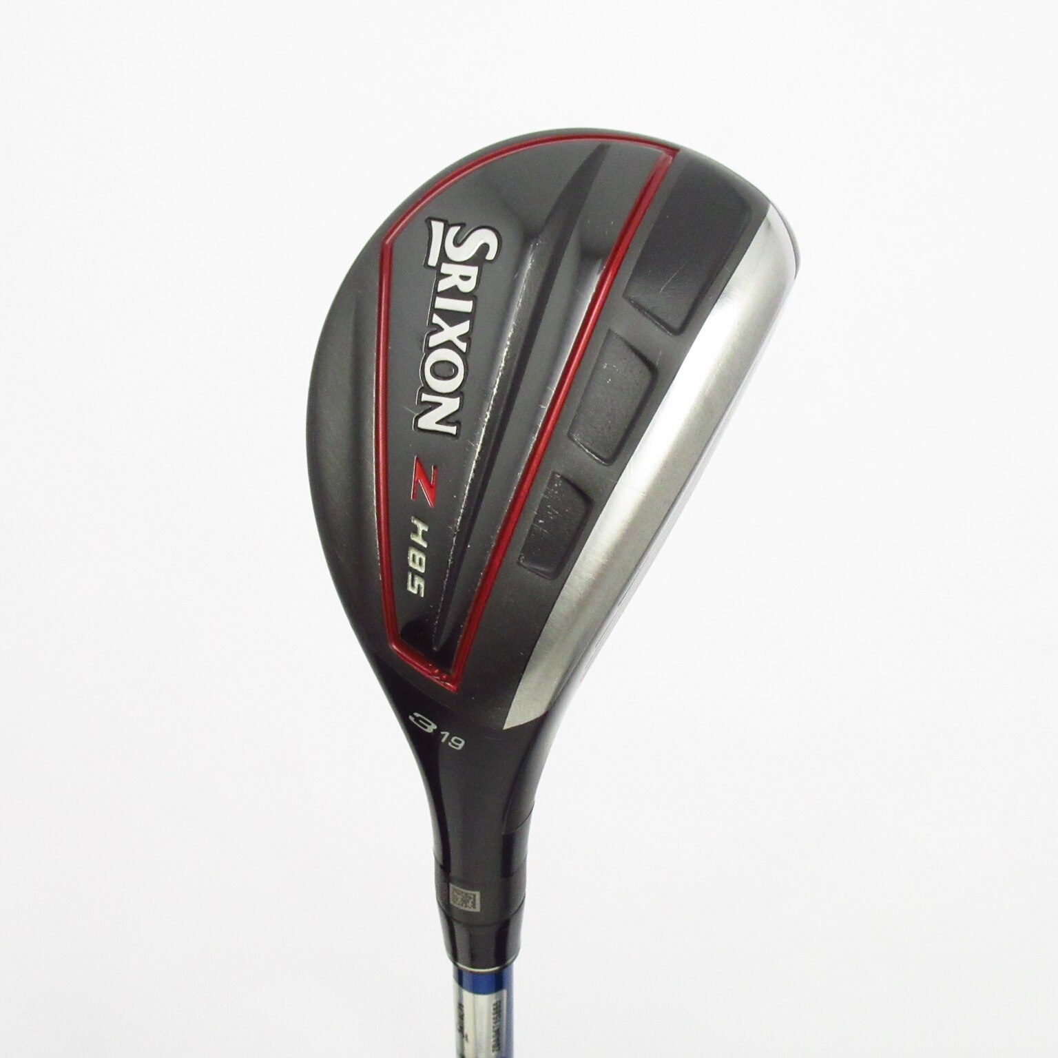 中古】スリクソン Z H85 ユーティリティ (ダンロップ) スリクソン 通販