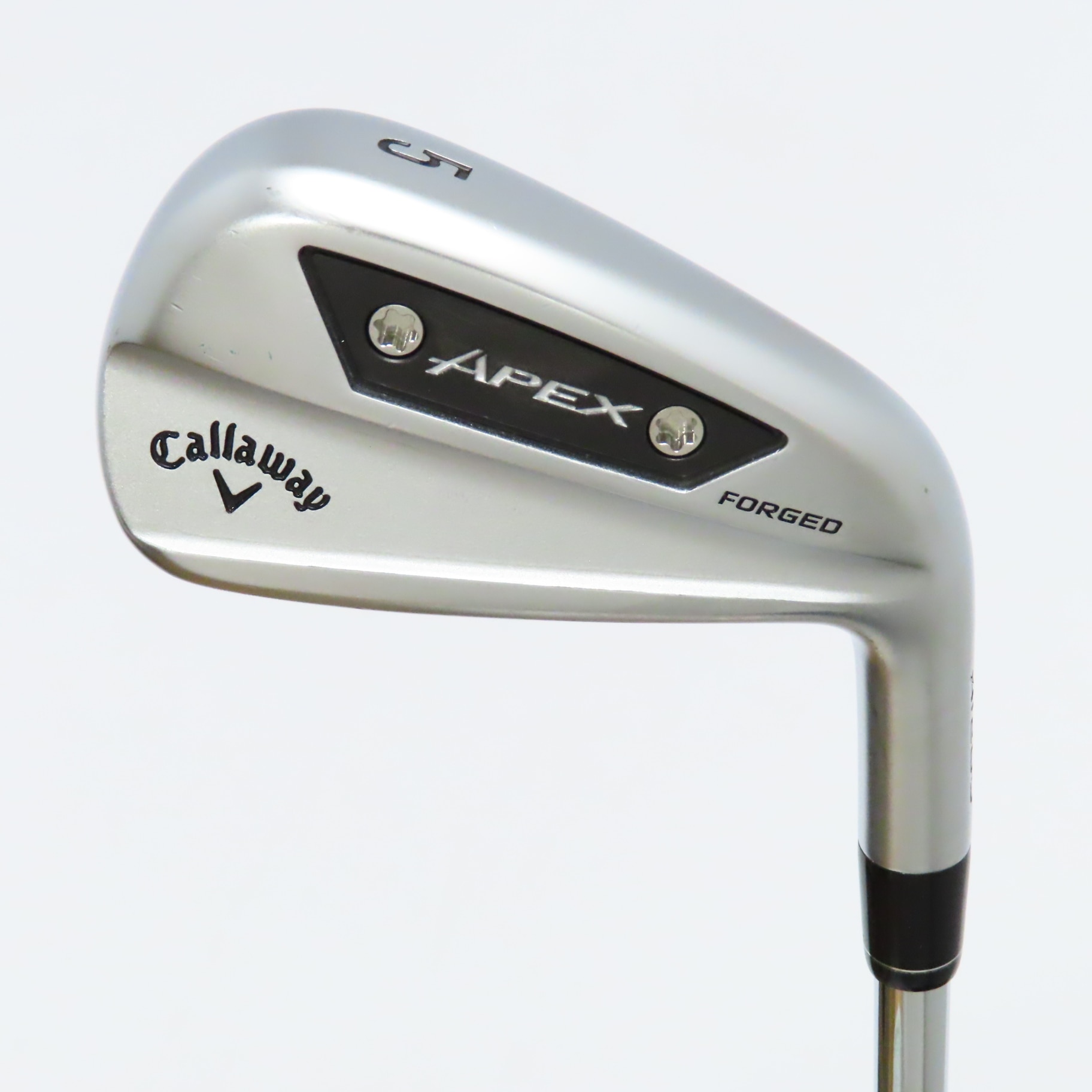 中古】APEX Ai200 アイアンセット (キャロウェイ) APEX 通販｜GDO中古