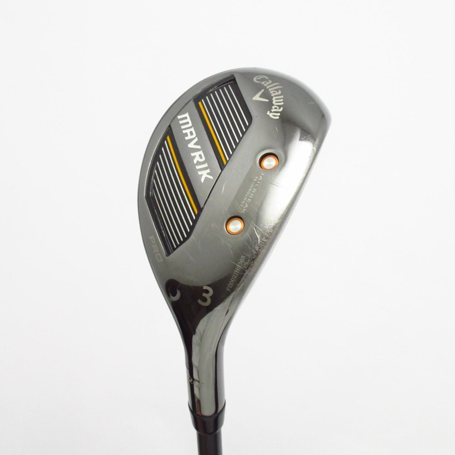 中古】マーベリック プロ US ユーティリティ KBS TOUR HYBRID 80 中古】マーベリック プロ US ユーティリティ KBS TOUR HYBRID 80