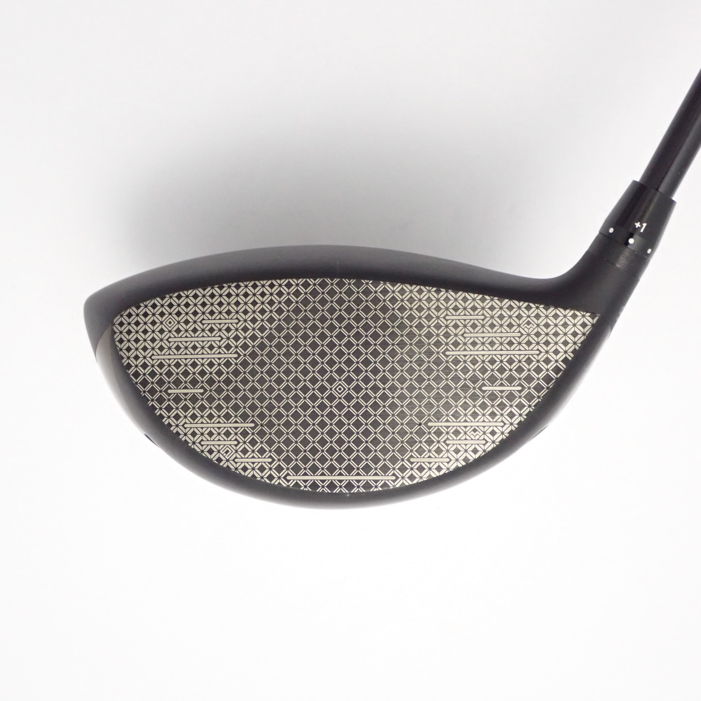 Used] ONOFF KURO (2025) Driver LABOSPEC ST:65 10.5 No setting C