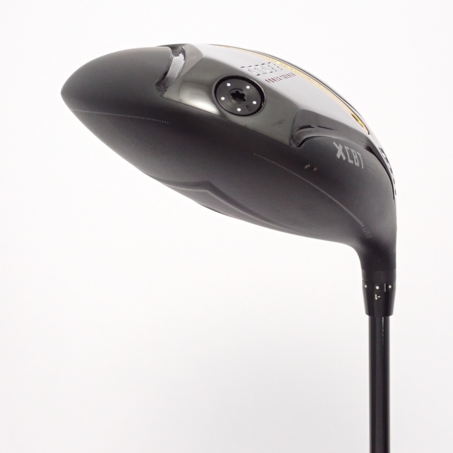 ONOFF KURO 2025 10.5° LABOSPEC ST65S Used] ONOFF KURO (2025) Driver LABOSPEC ST:65 10.5 No setting C