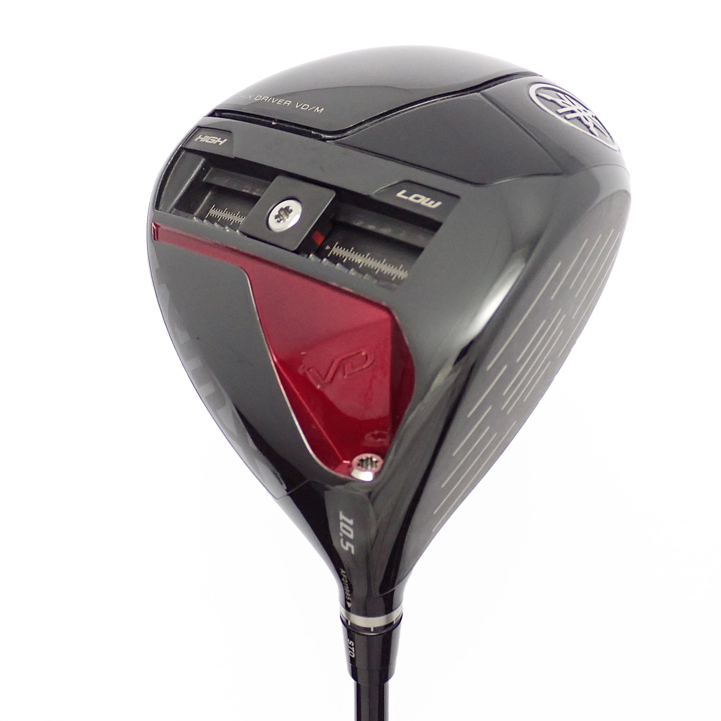中古】RMX VD/M(2024) ドライバー TENSEI Pro Blue 1K 50 10.5 S C