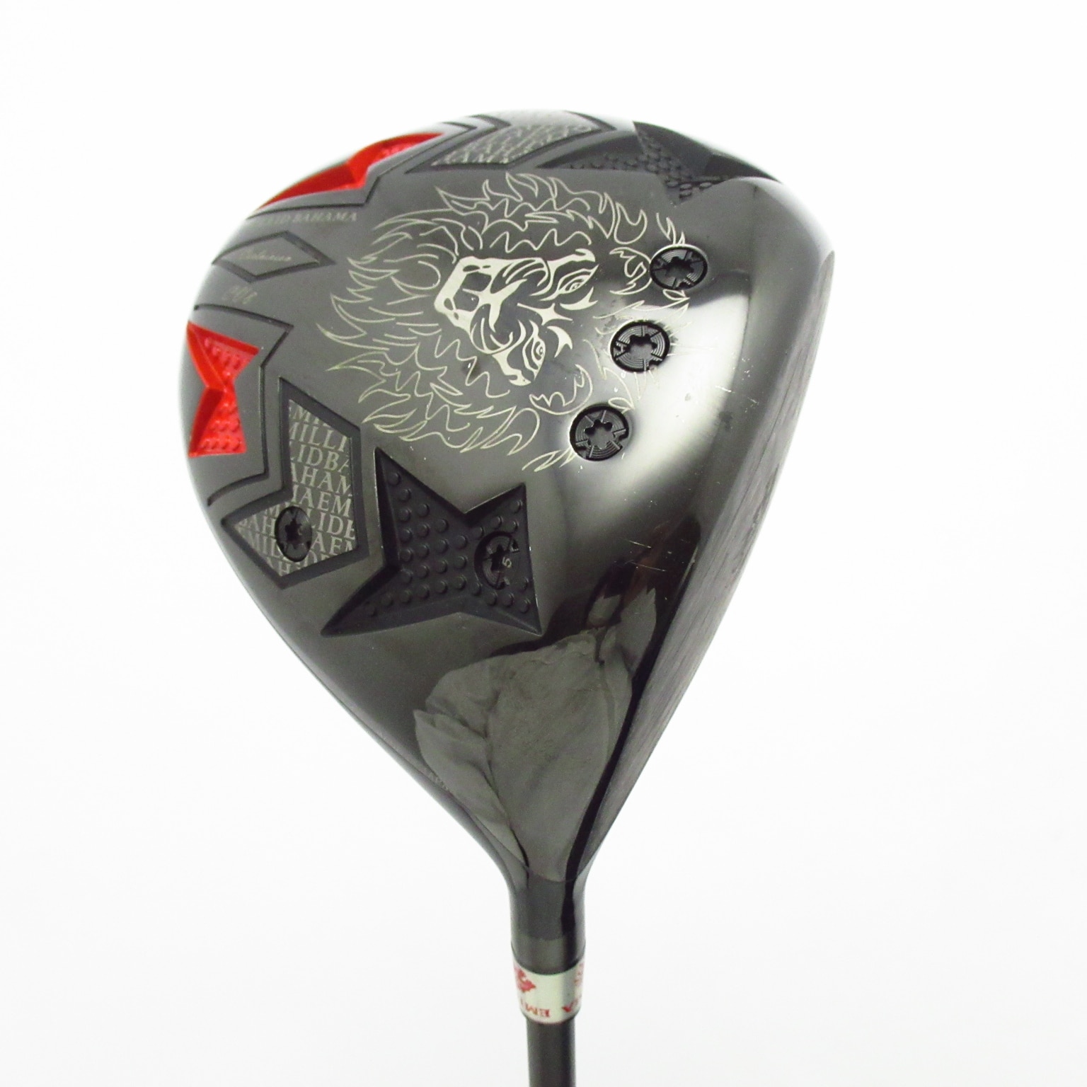 中古】エミリッドバハマ ドライバー 通販｜GDO中古ゴルフクラブ