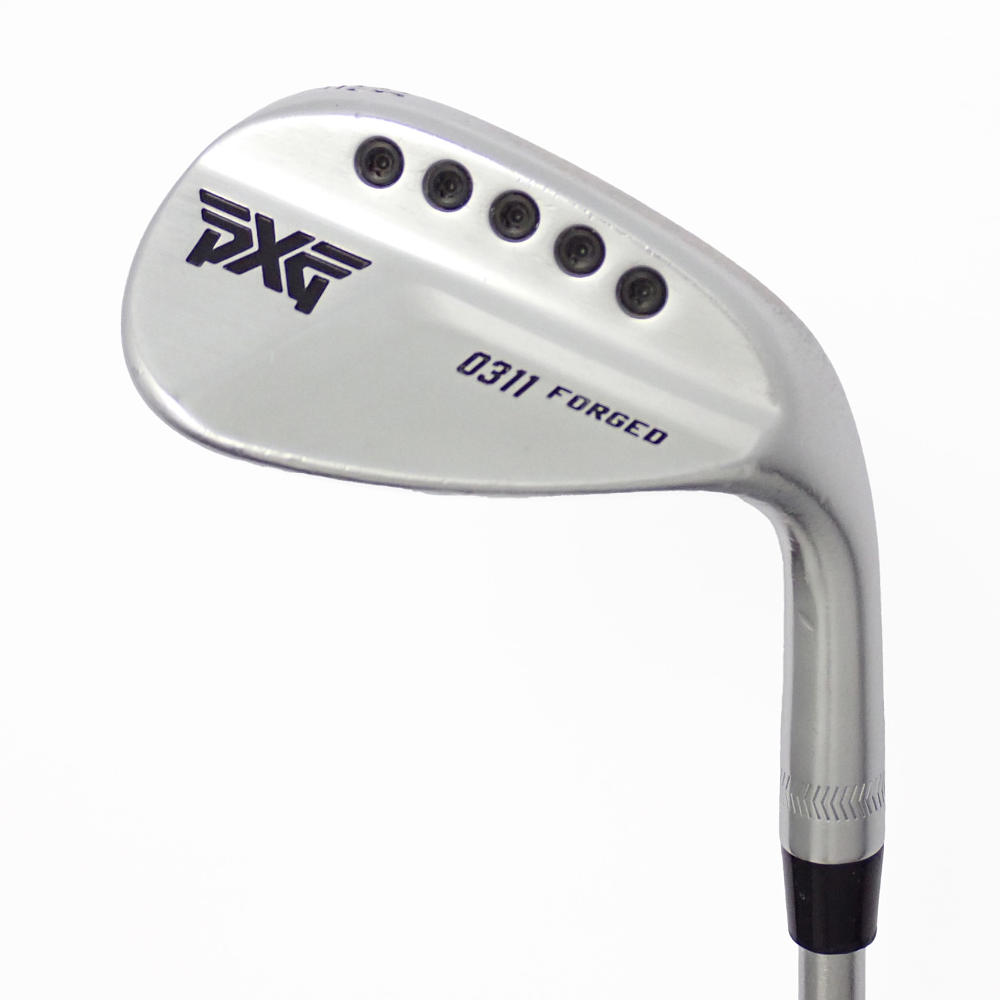 中古】PXG 0311 FORDED ウェッジ (PXG) PXG 通販｜GDO中古ゴルフクラブ
