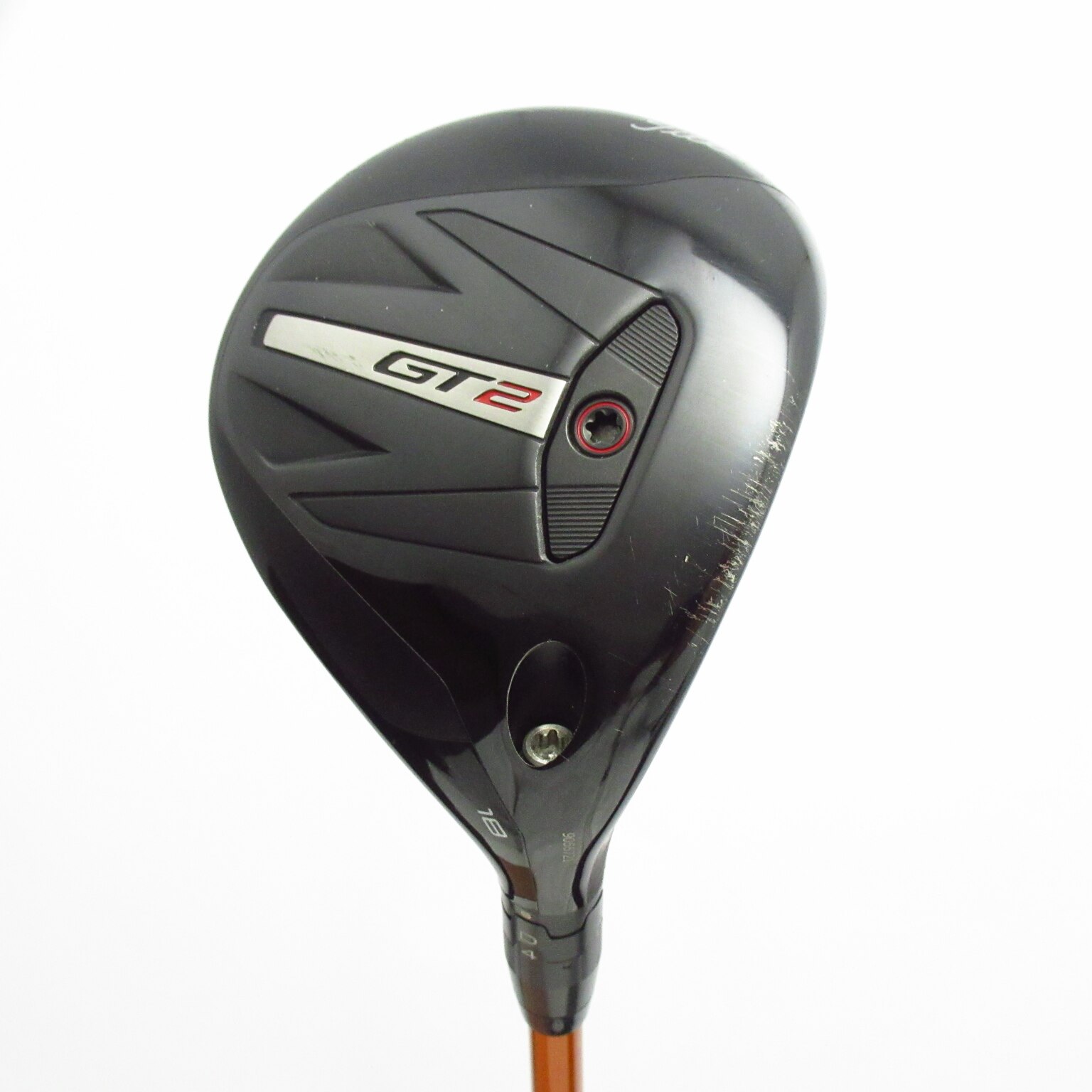中古】GT2 フェアウェイウッド Tour AD DI-6(2020) 18 S C